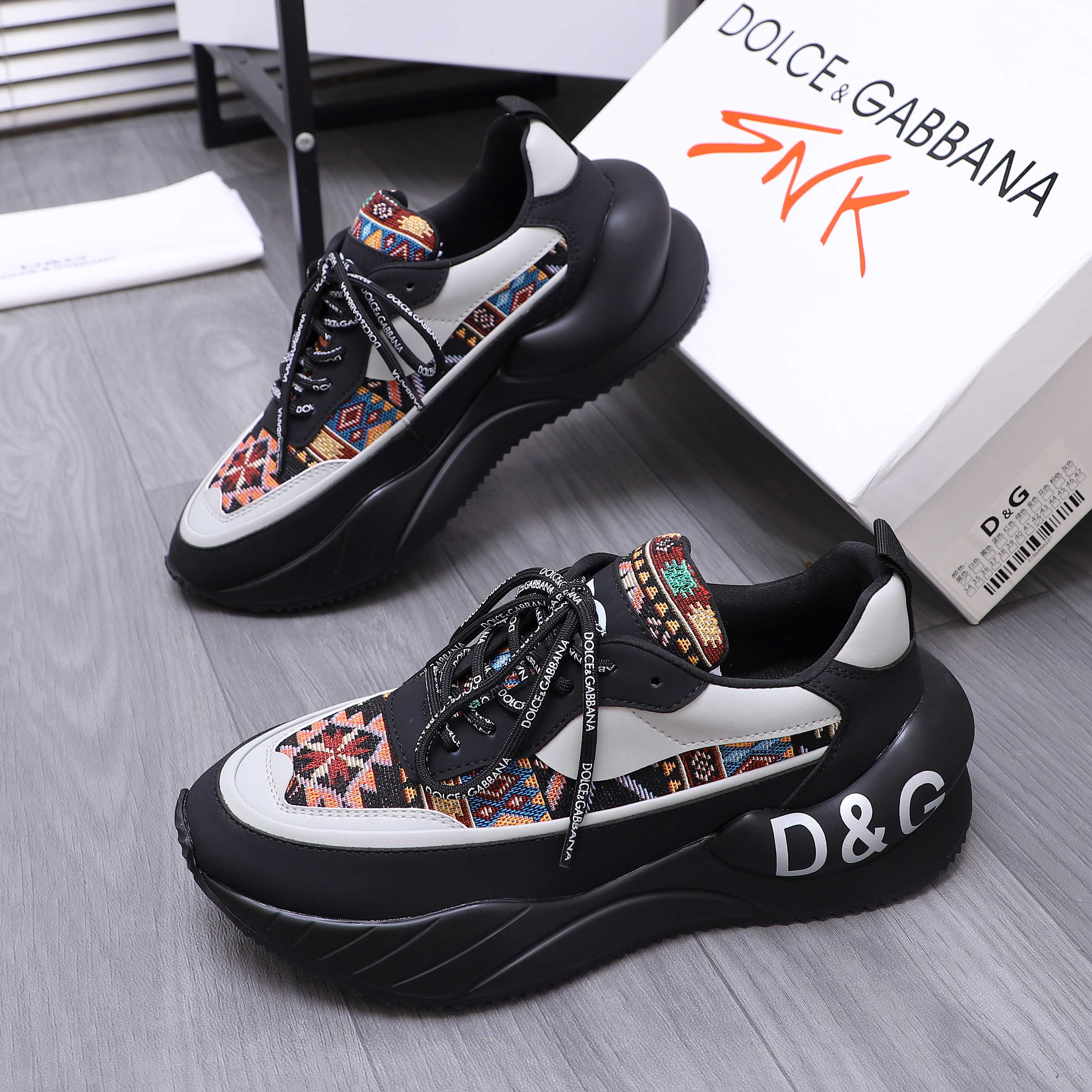 Dolce & Gabbana