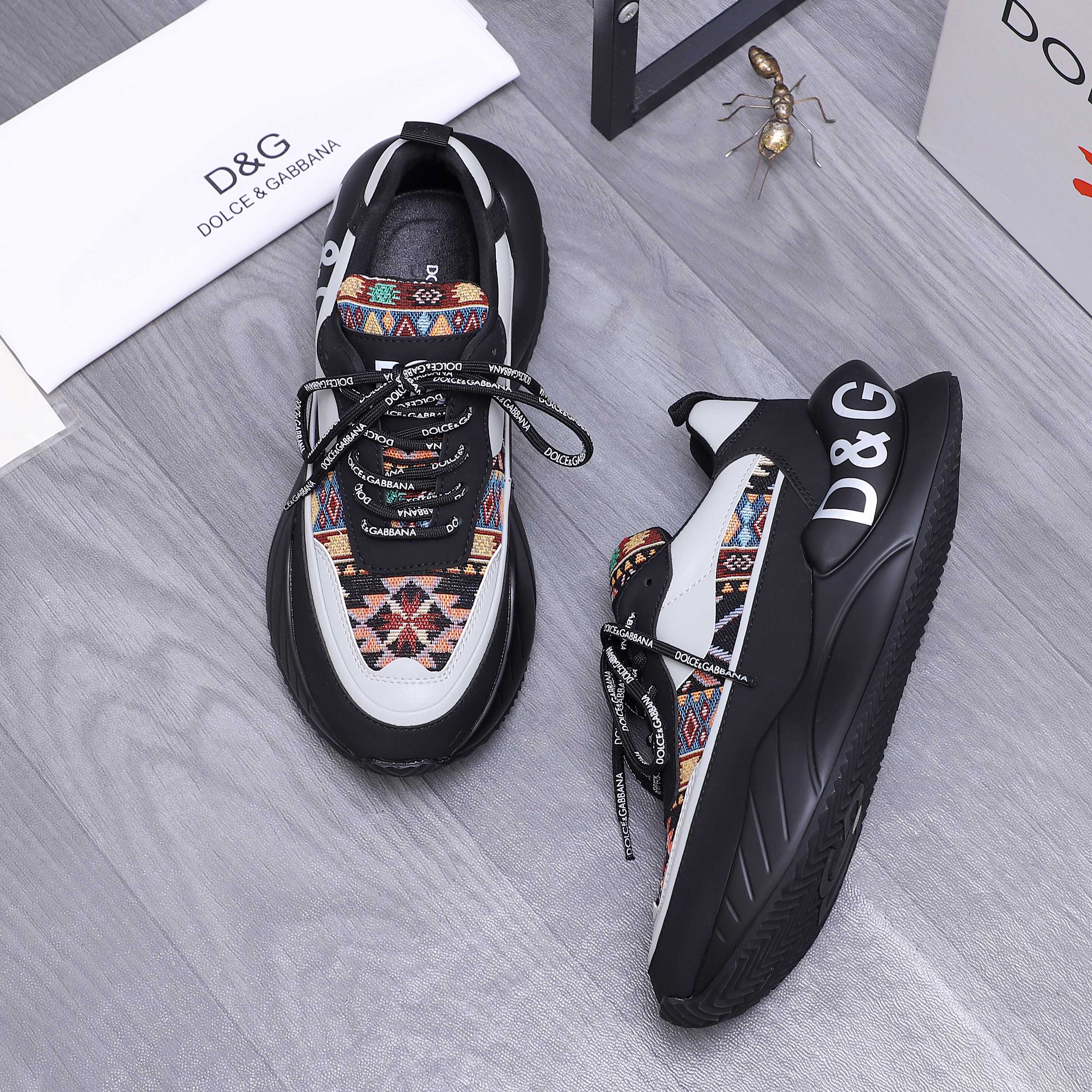 Dolce & Gabbana