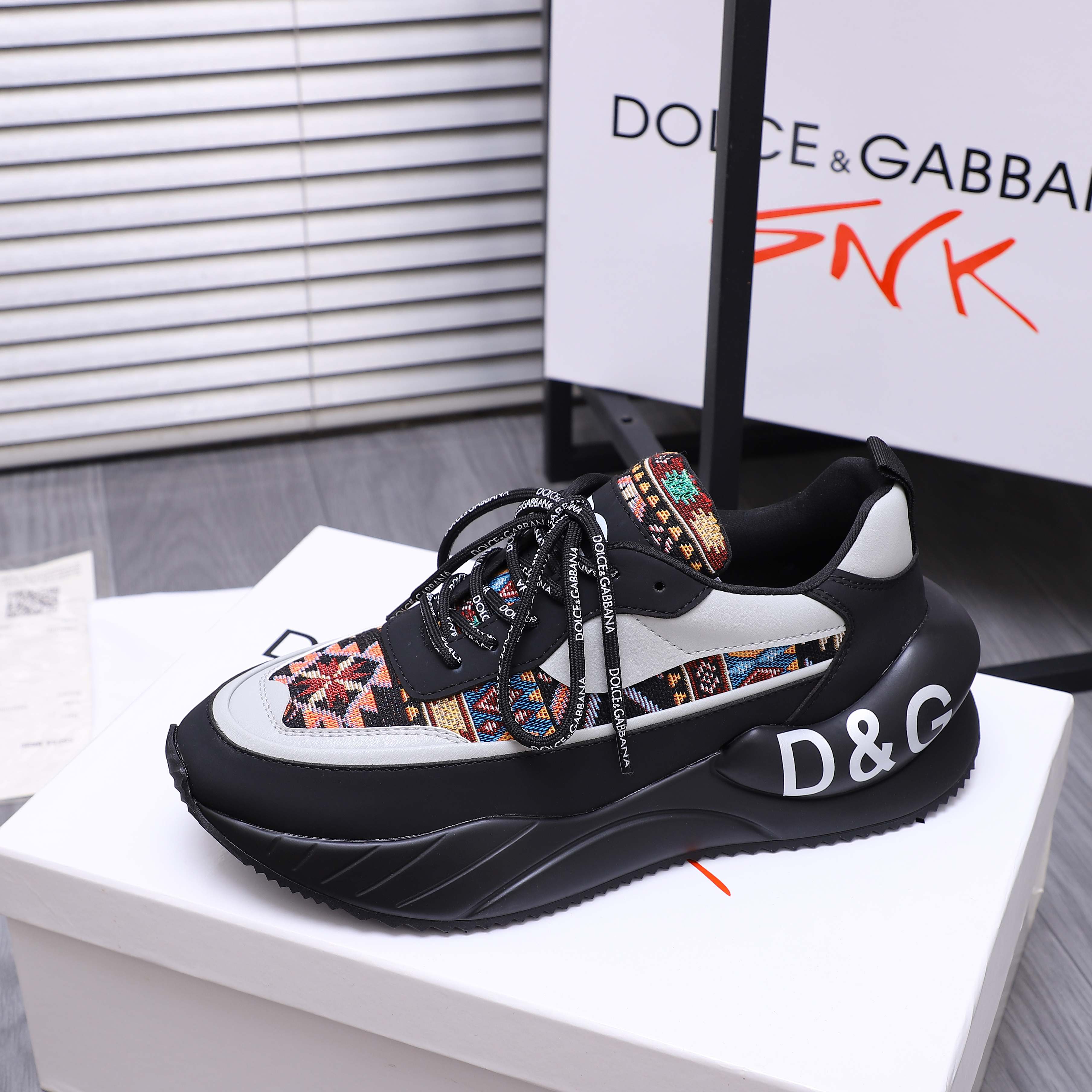 Dolce & Gabbana