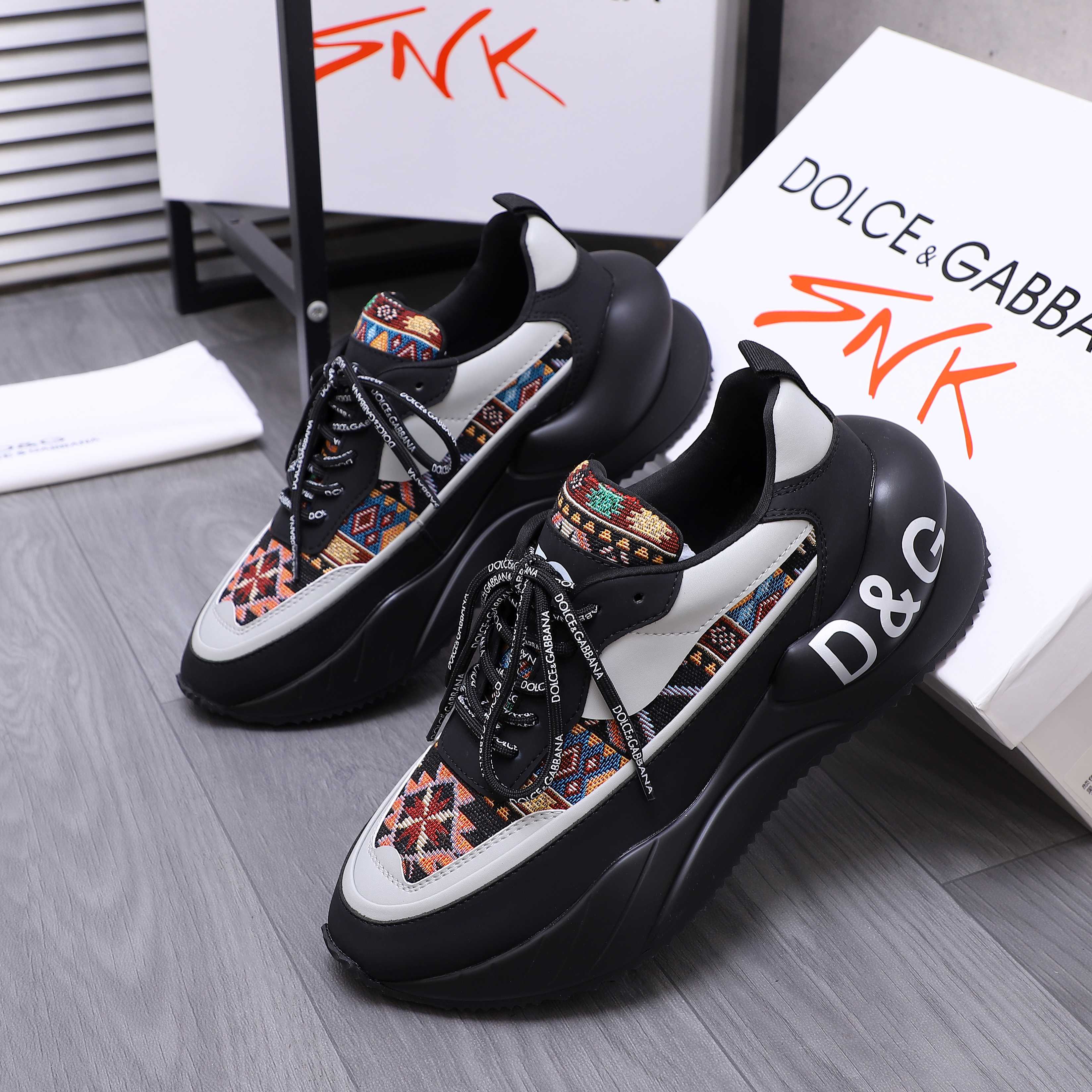 Dolce & Gabbana