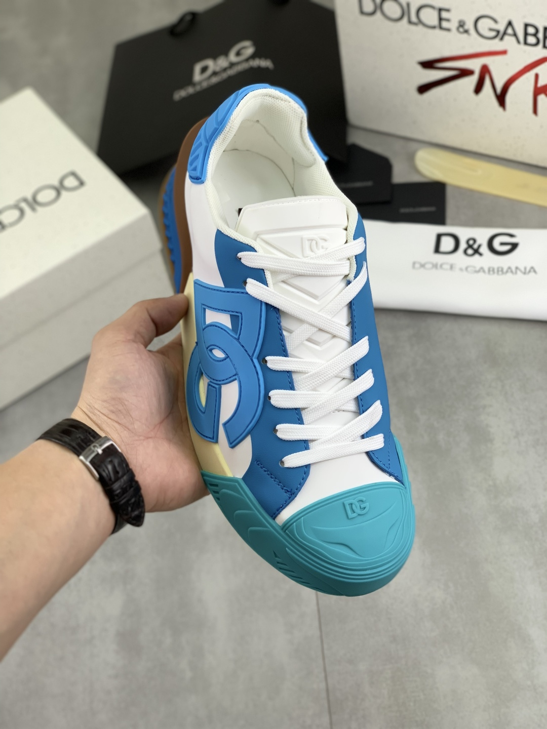Dolce & Gabbana