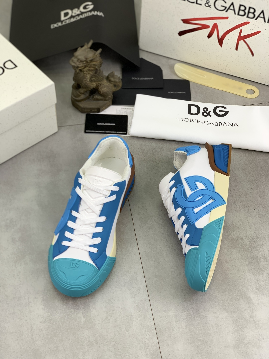 Dolce & Gabbana
