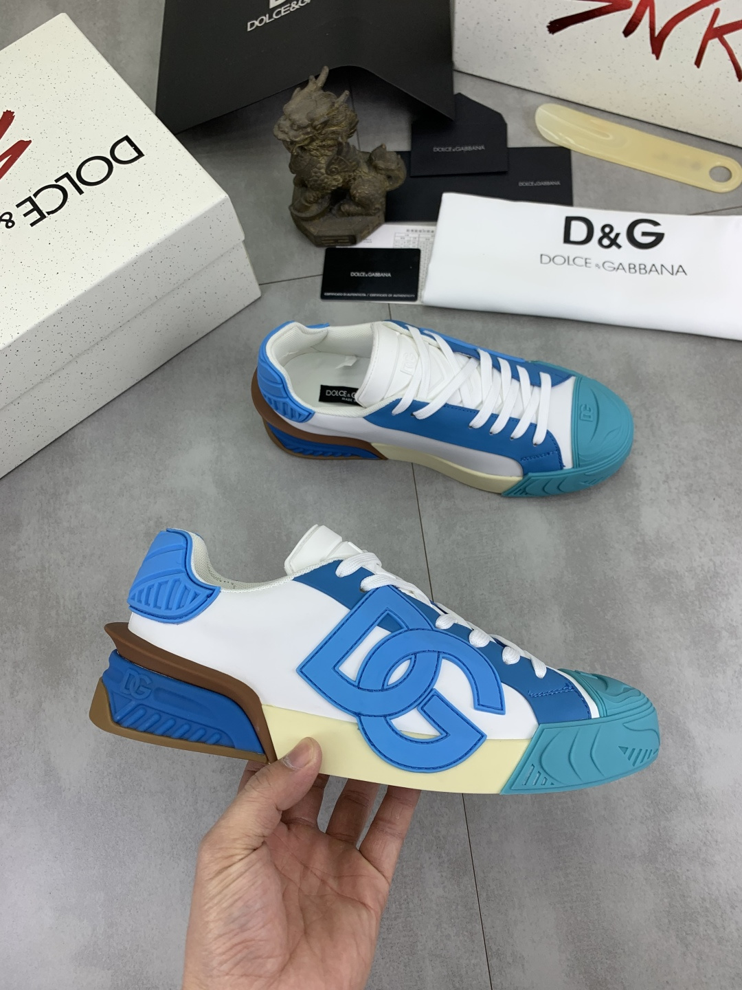Dolce & Gabbana