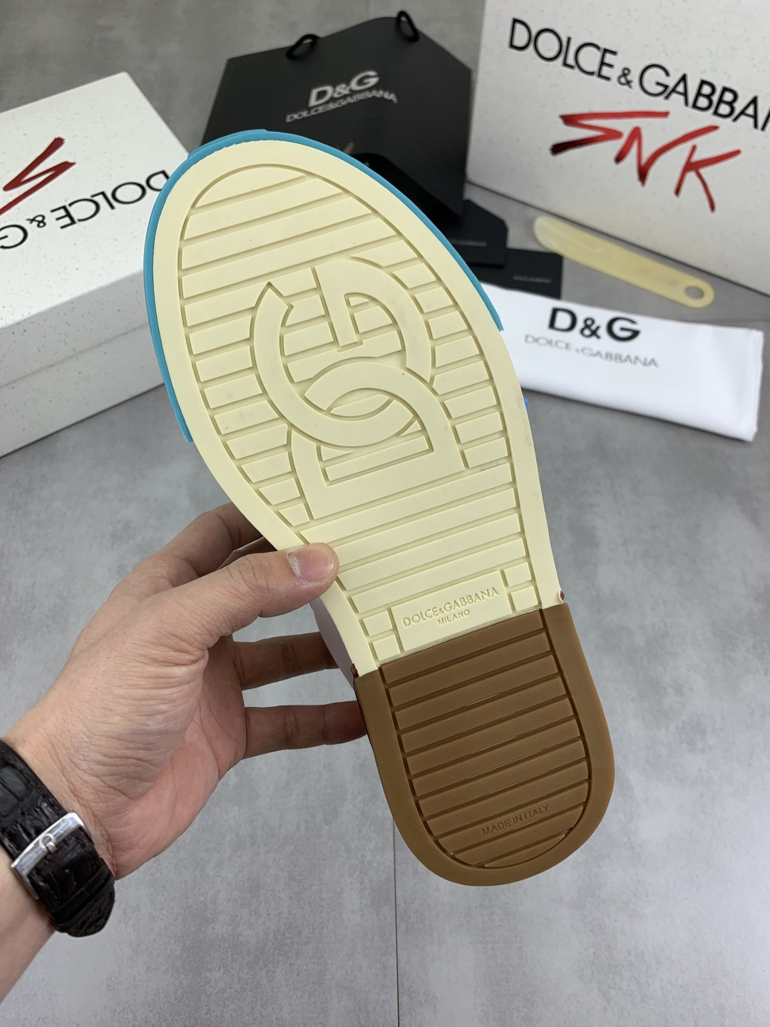 Dolce & Gabbana