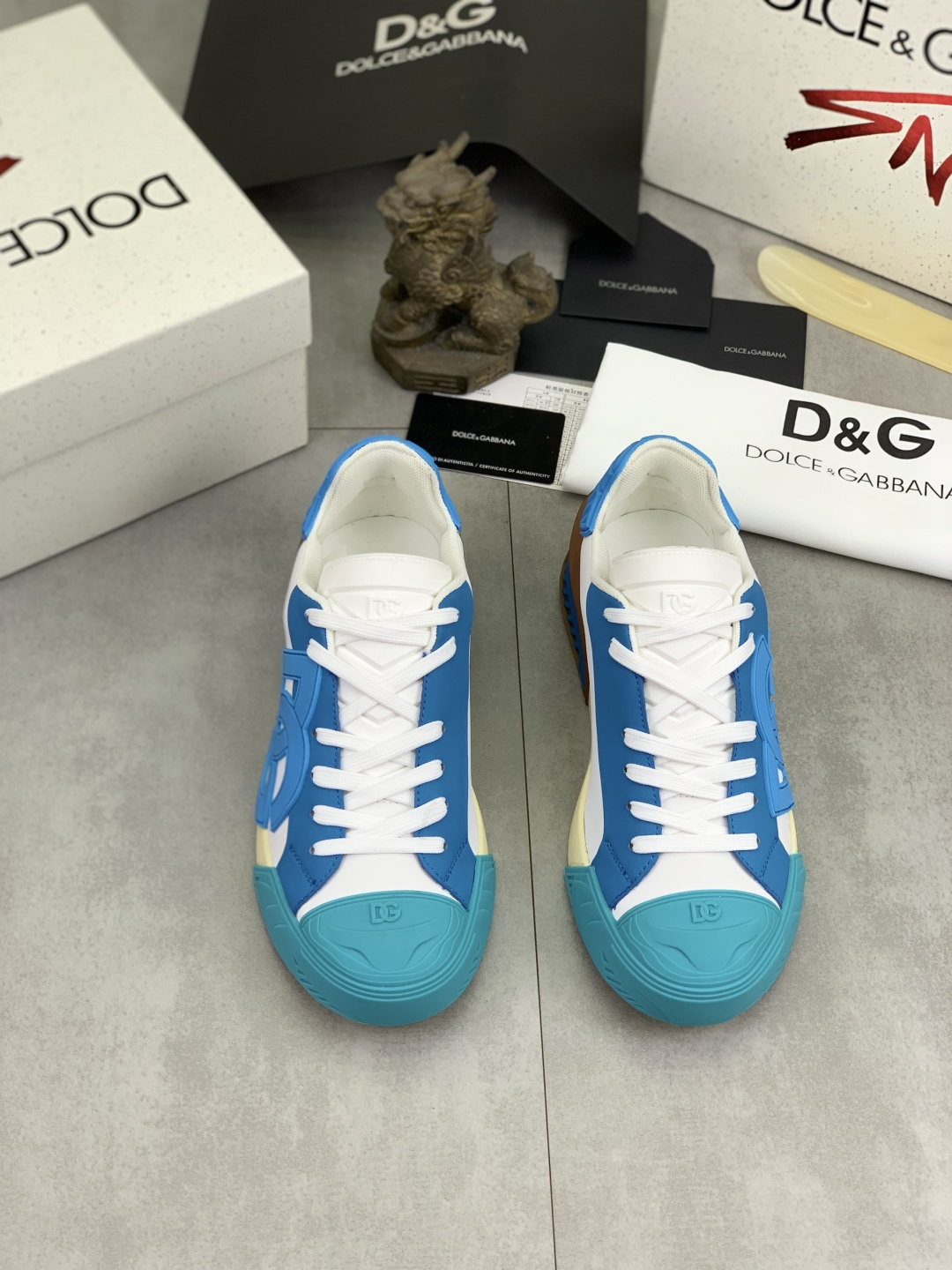Dolce & Gabbana
