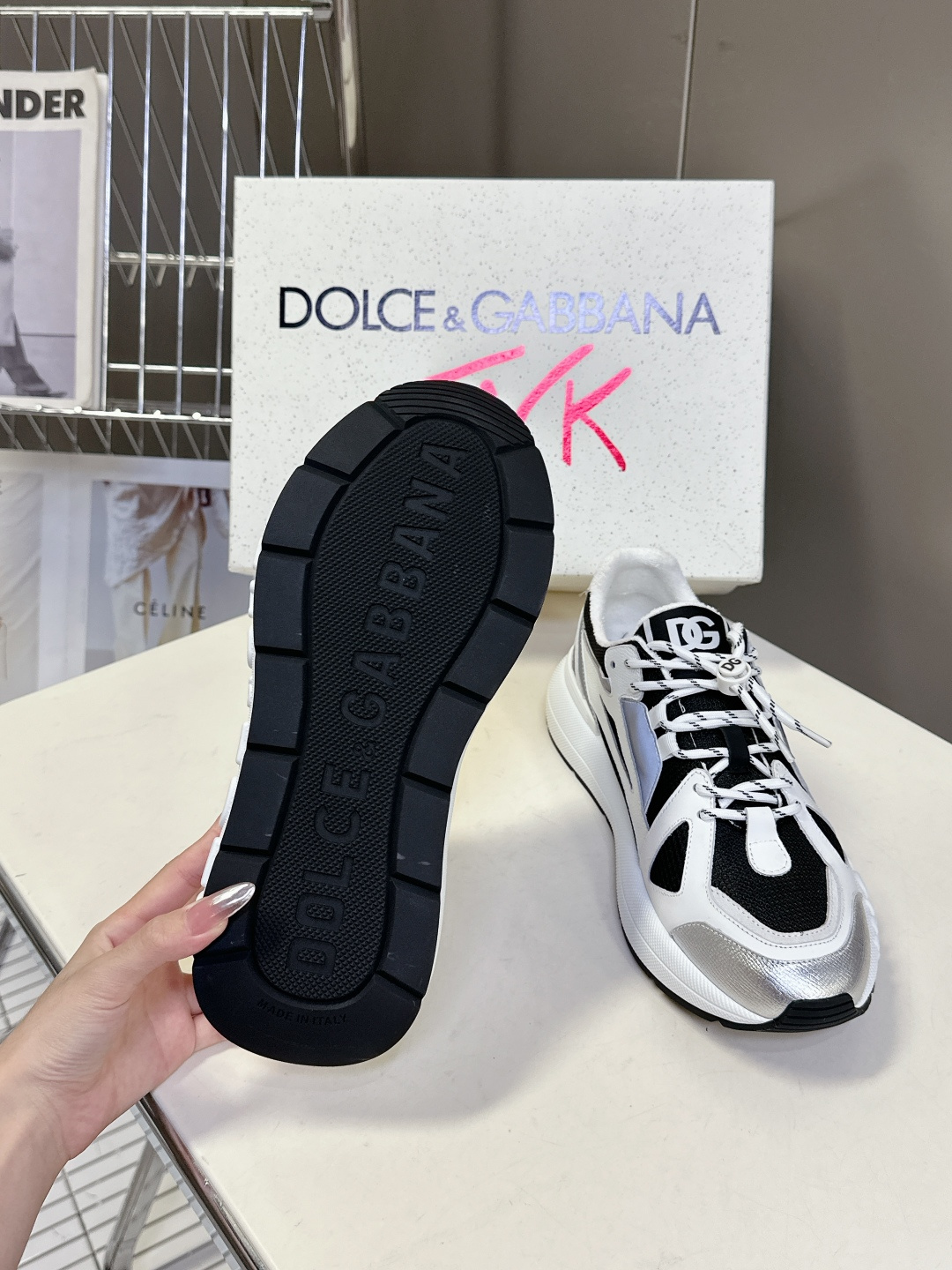 Dolce & Gabbana