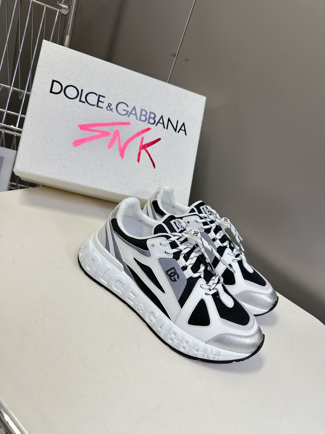 Dolce & Gabbana