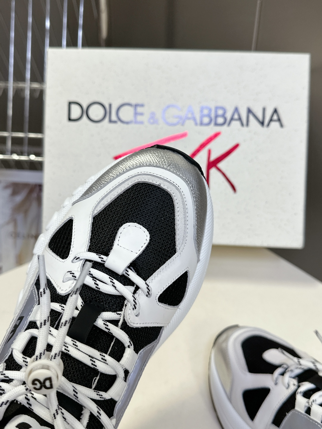 Dolce & Gabbana