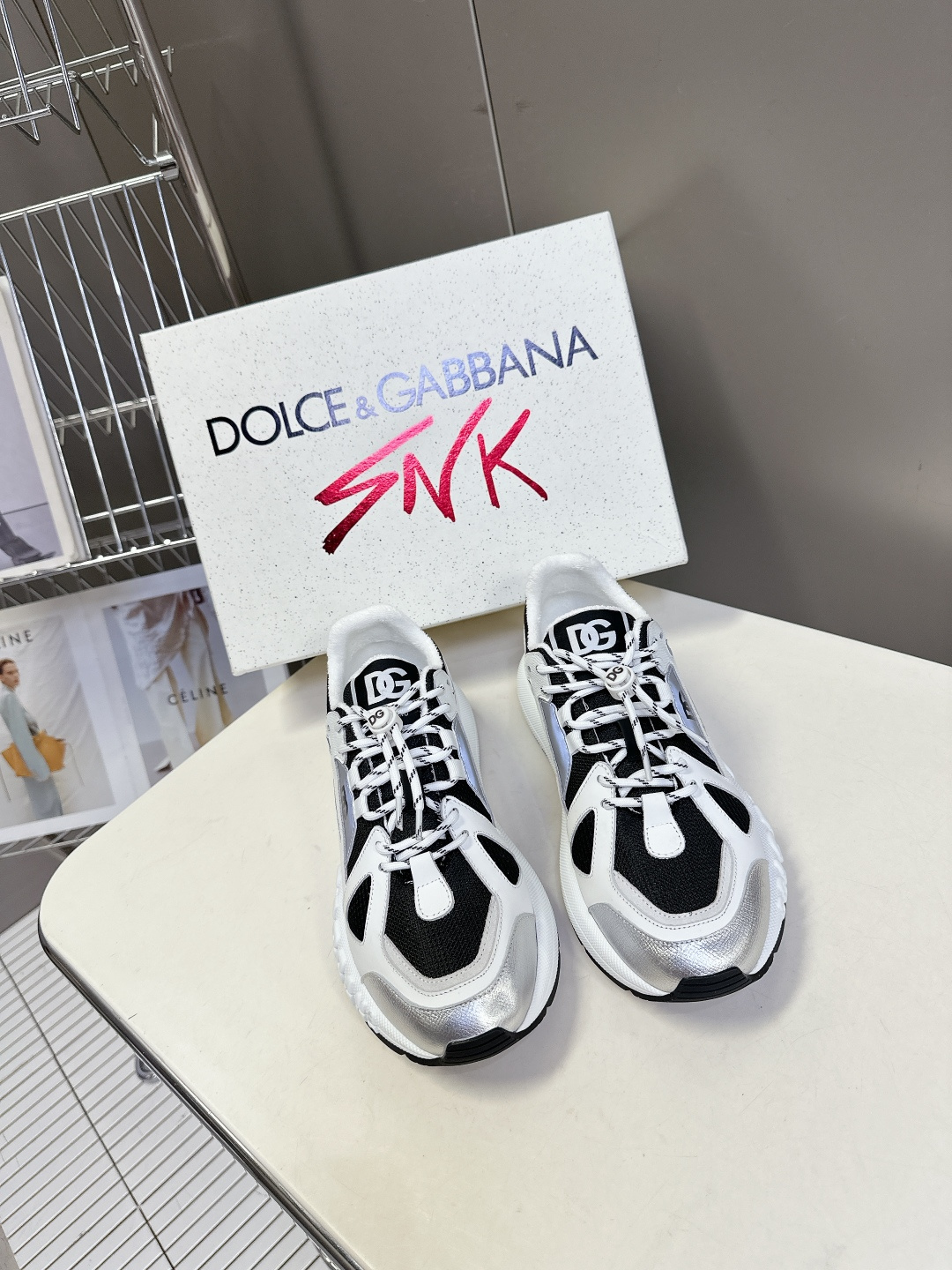 Dolce & Gabbana