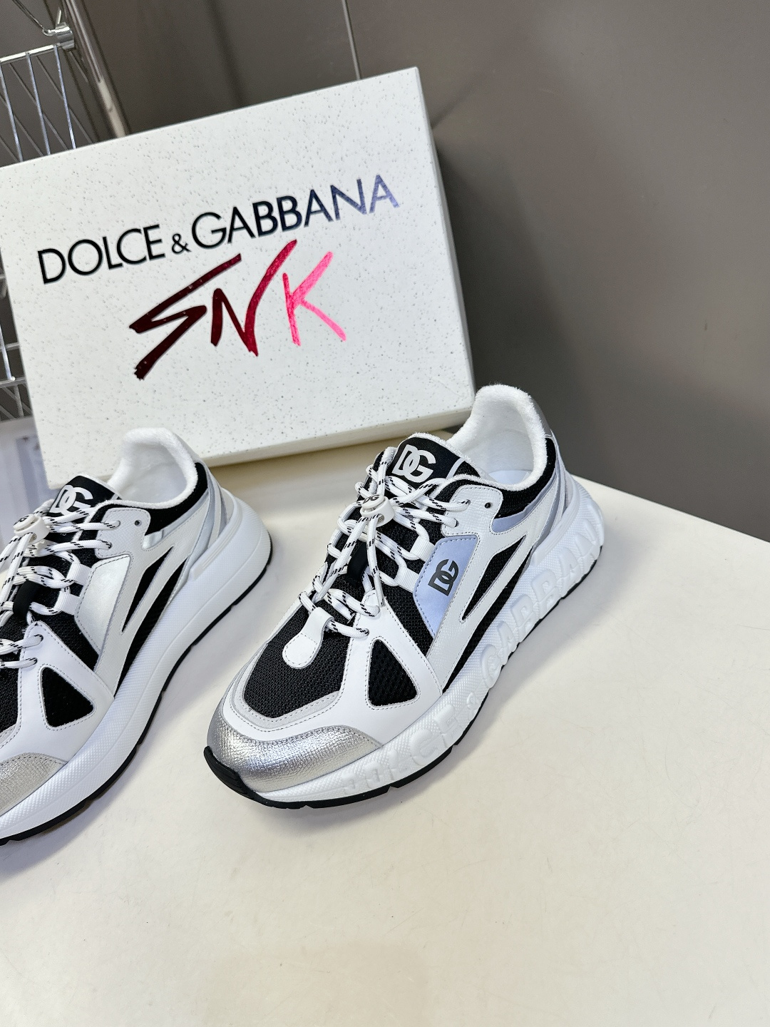 Dolce & Gabbana