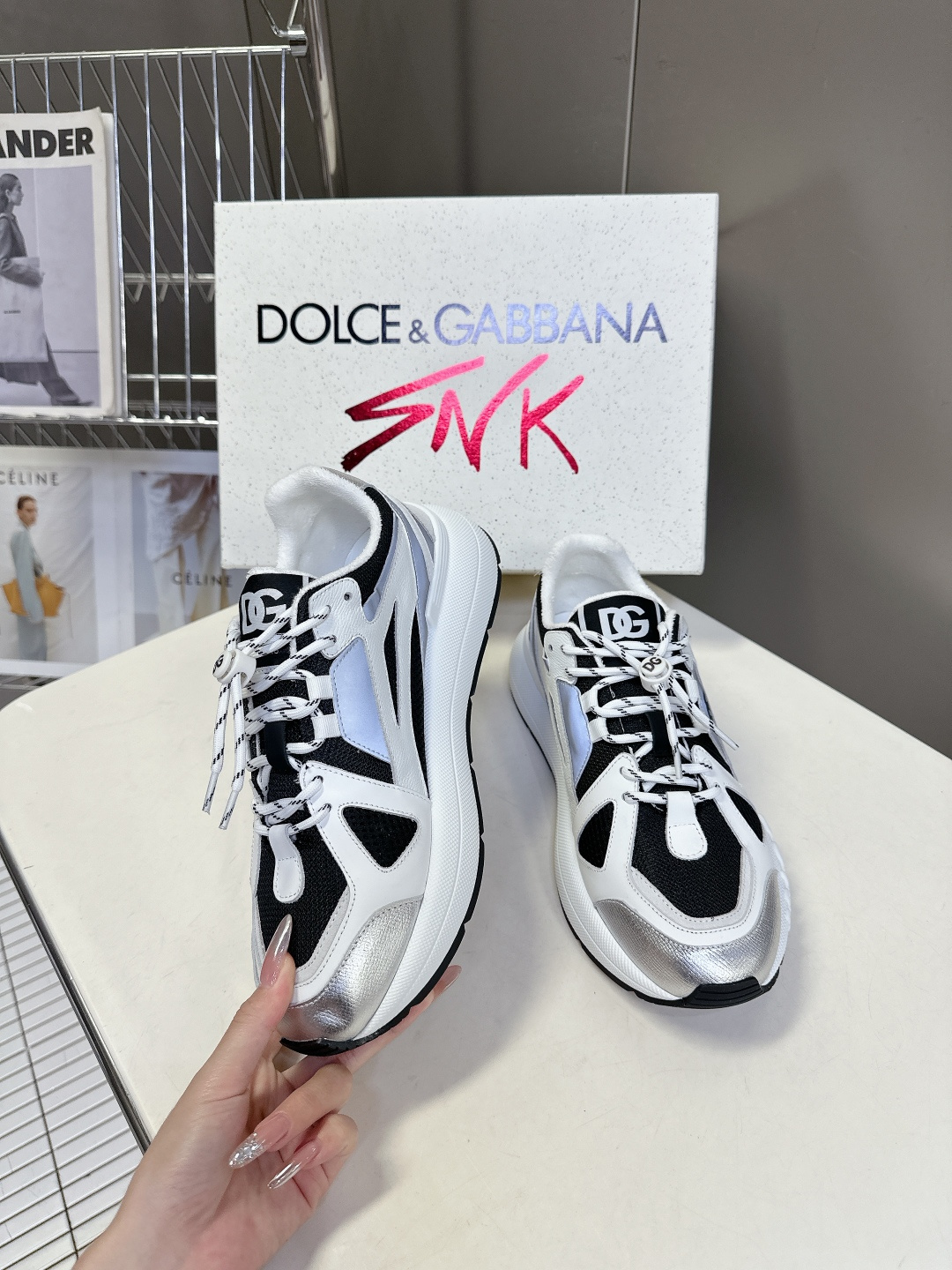 Dolce & Gabbana