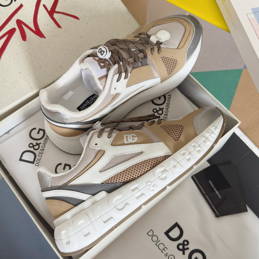 Dolce & Gabbana