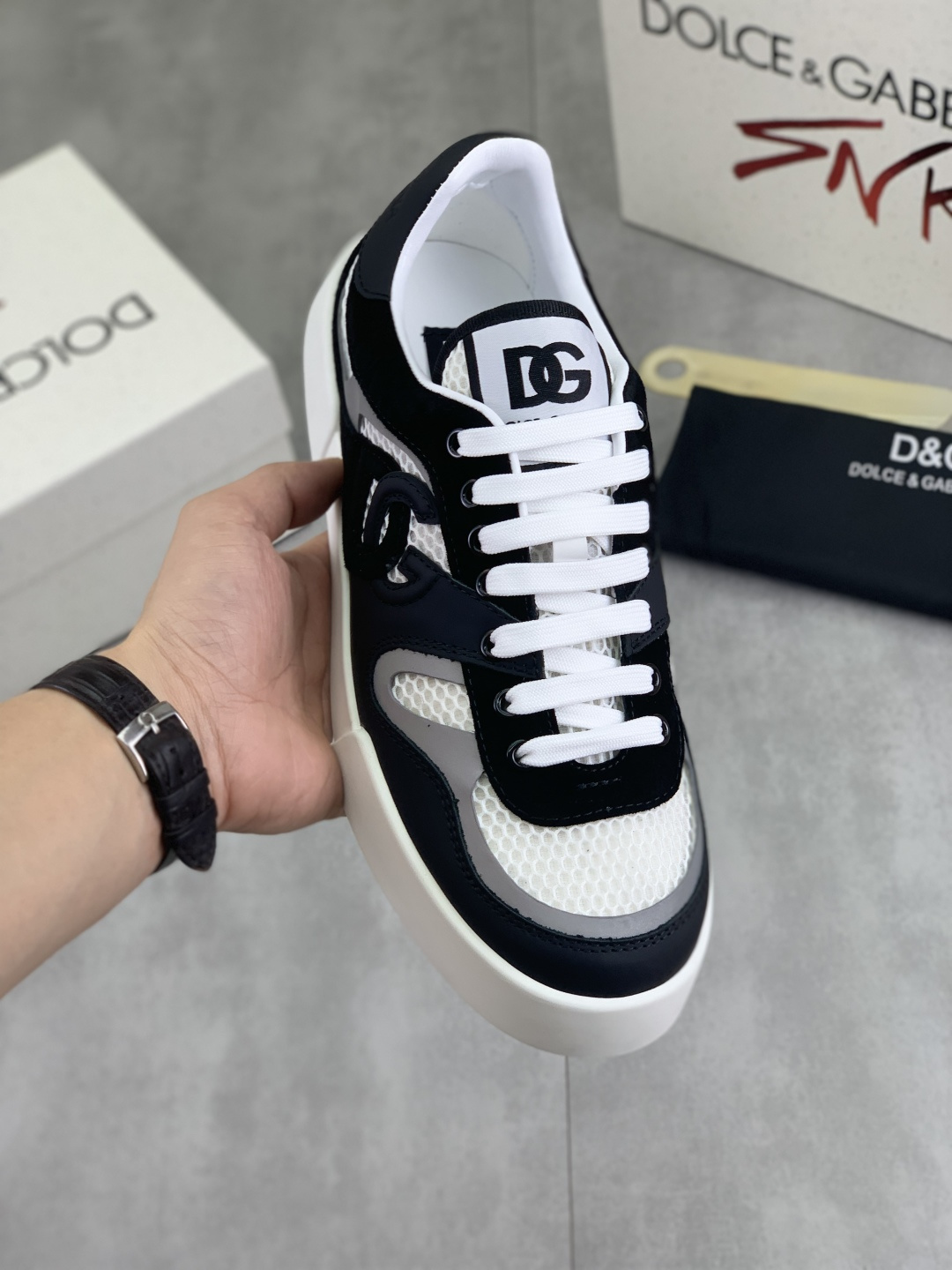 Dolce & Gabbana