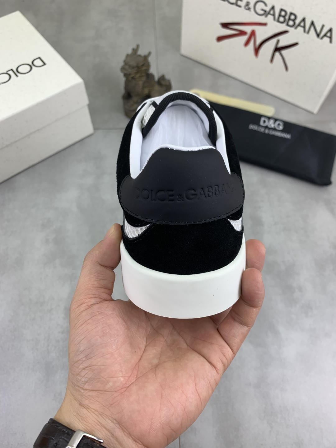 Dolce & Gabbana