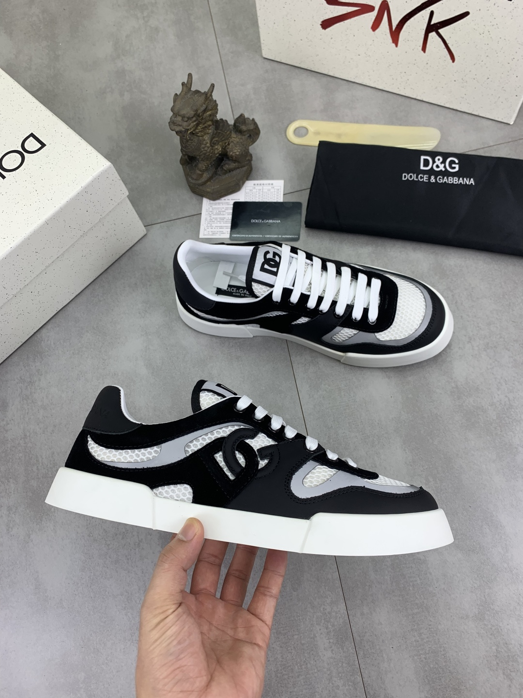 Dolce & Gabbana