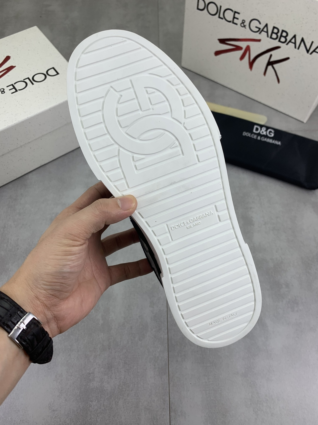 Dolce & Gabbana