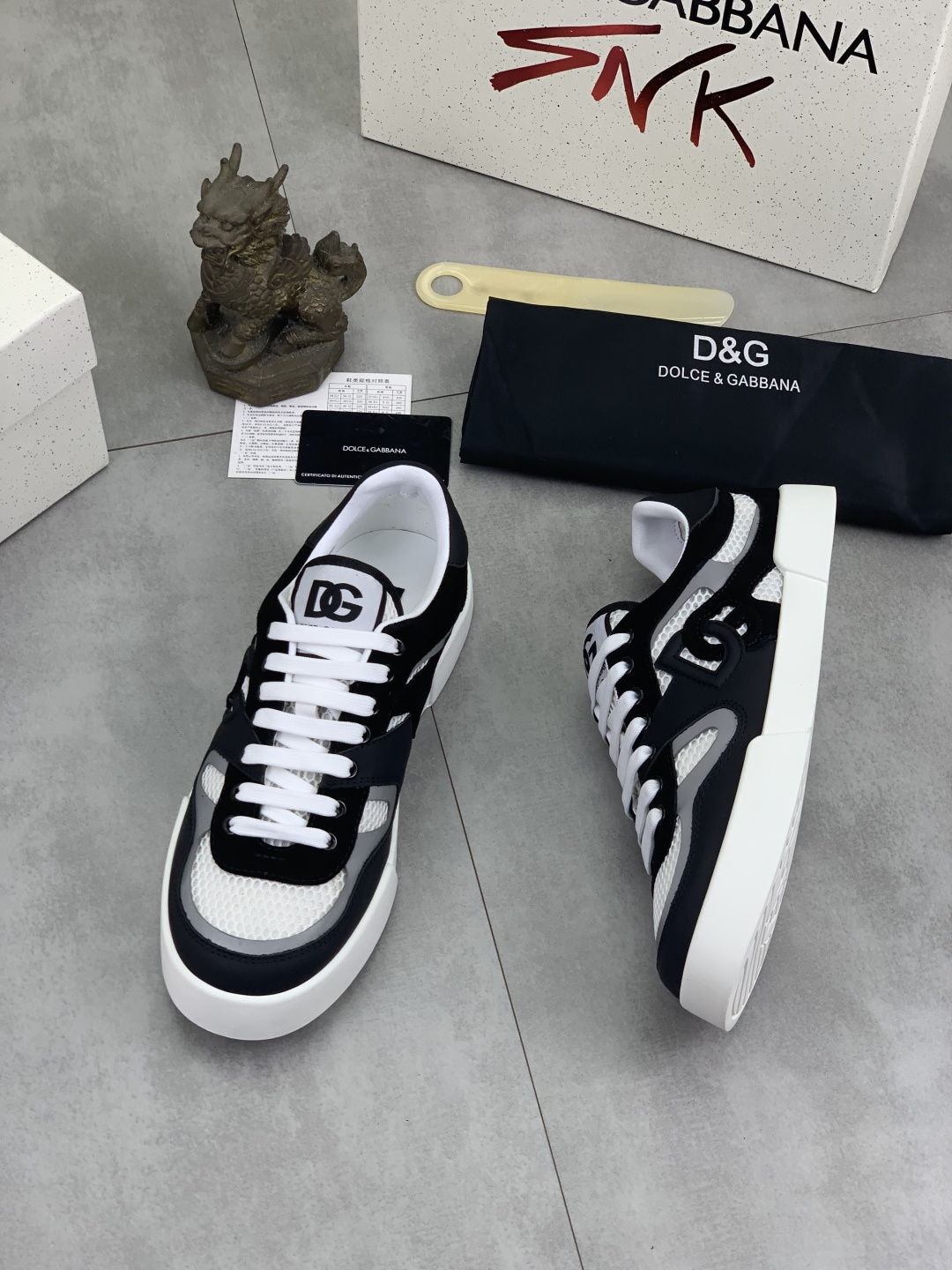 Dolce & Gabbana