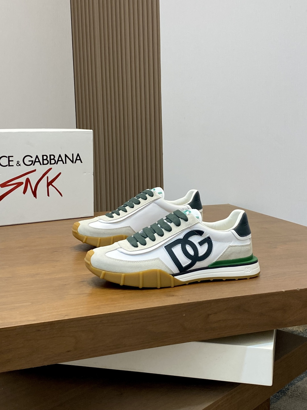 Dolce & Gabbana