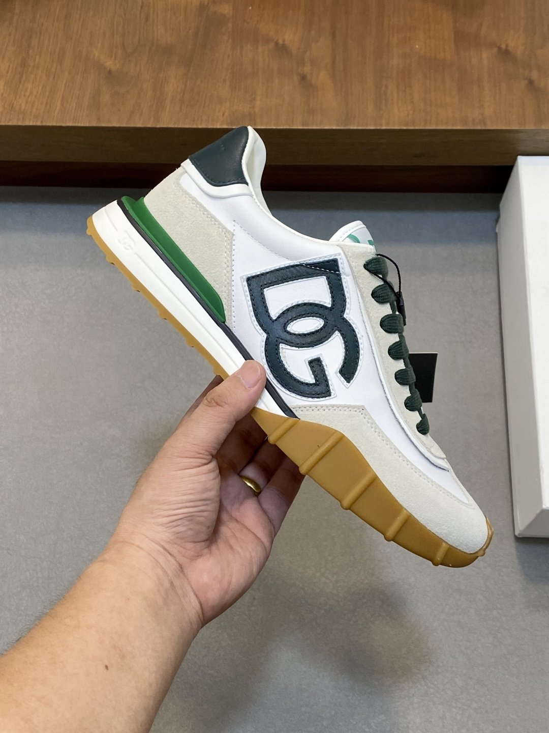 Dolce & Gabbana