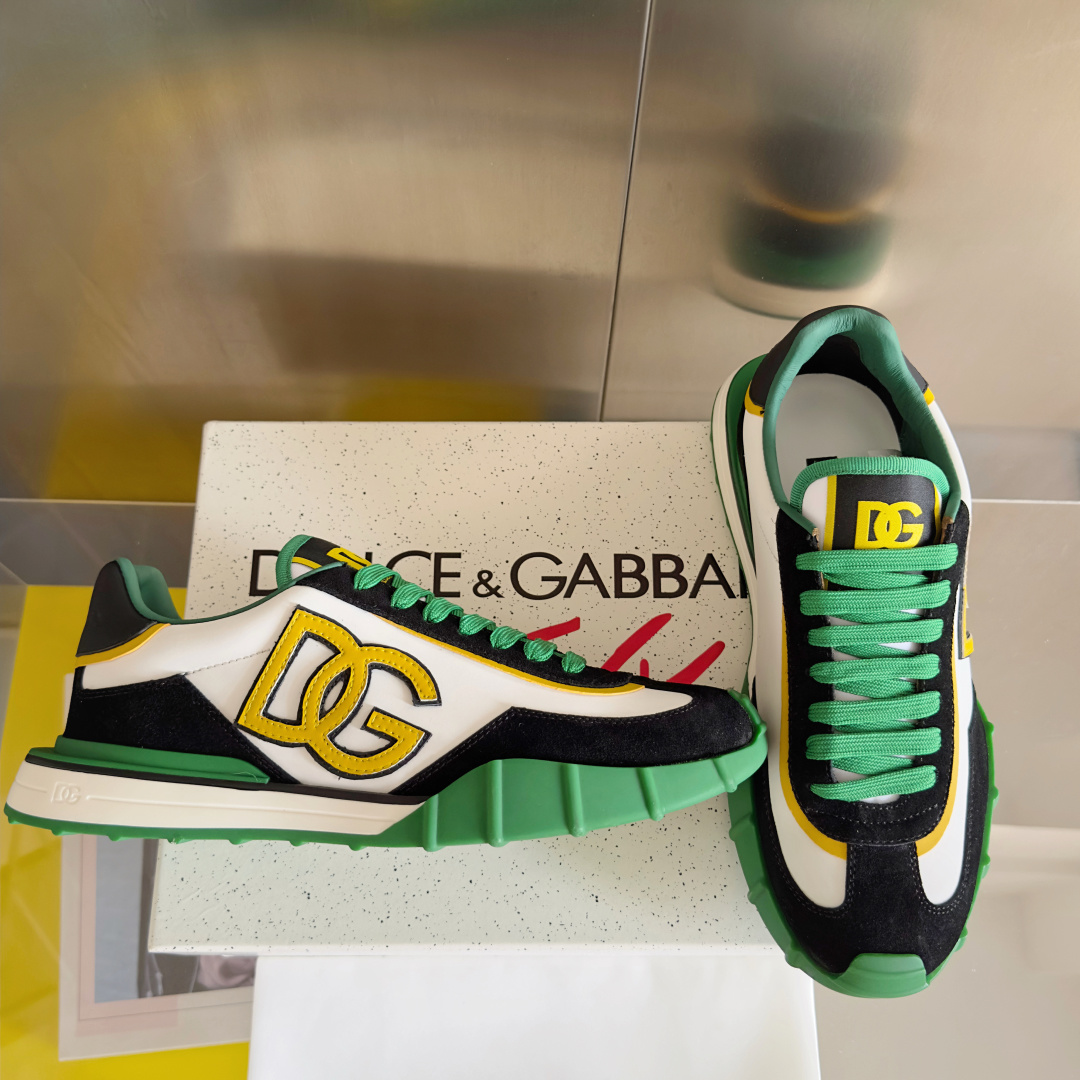 Dolce & Gabbana