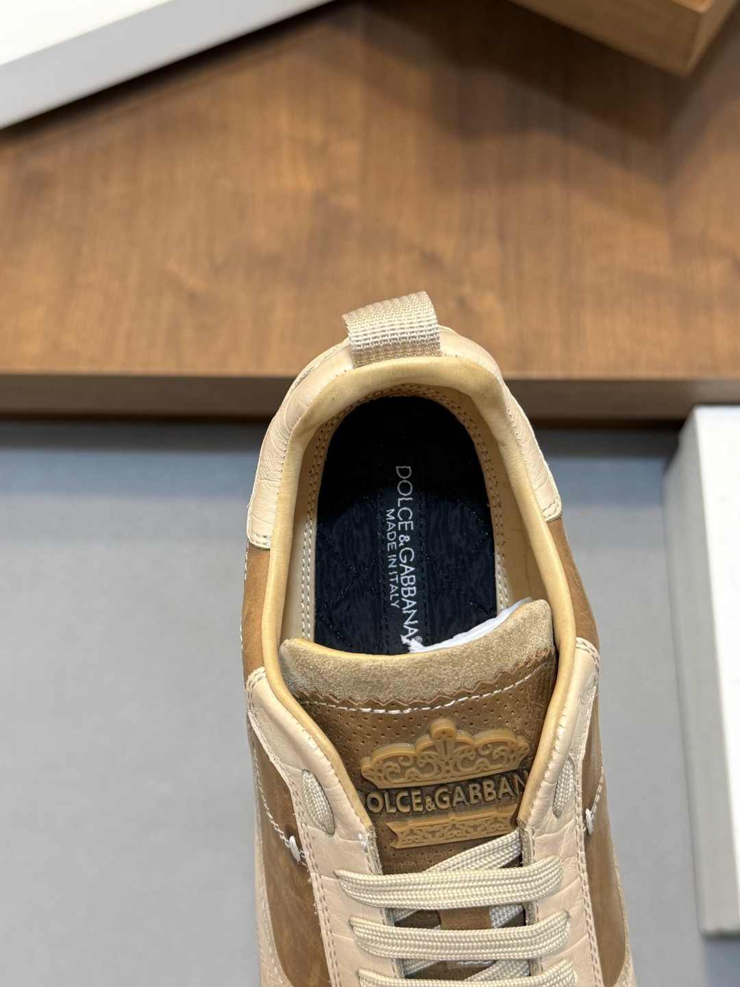 Dolce & Gabbana