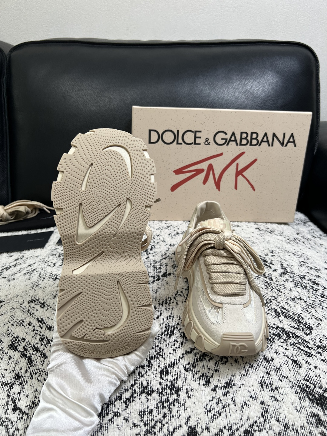 Dolce & Gabbana