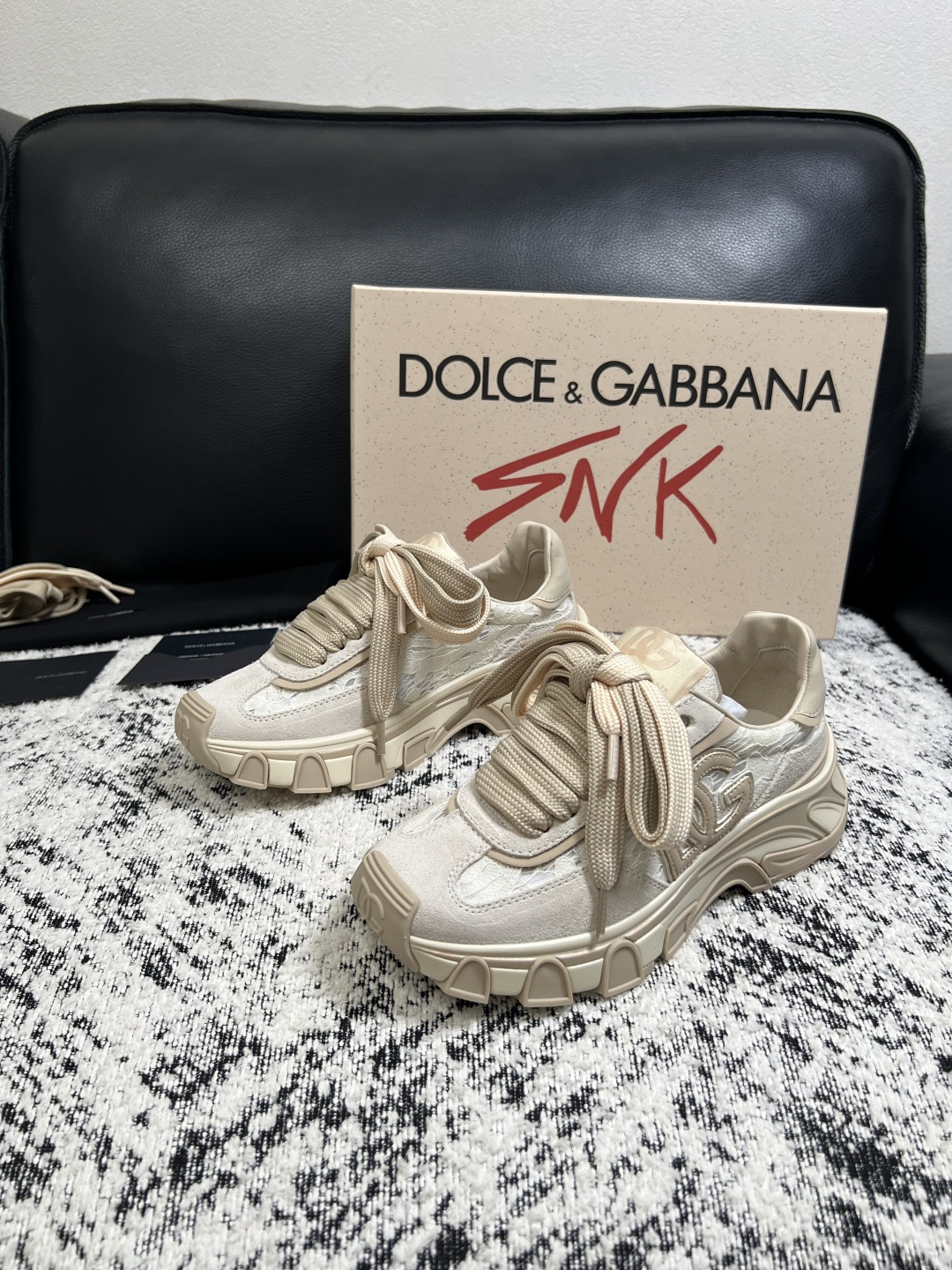 Dolce & Gabbana