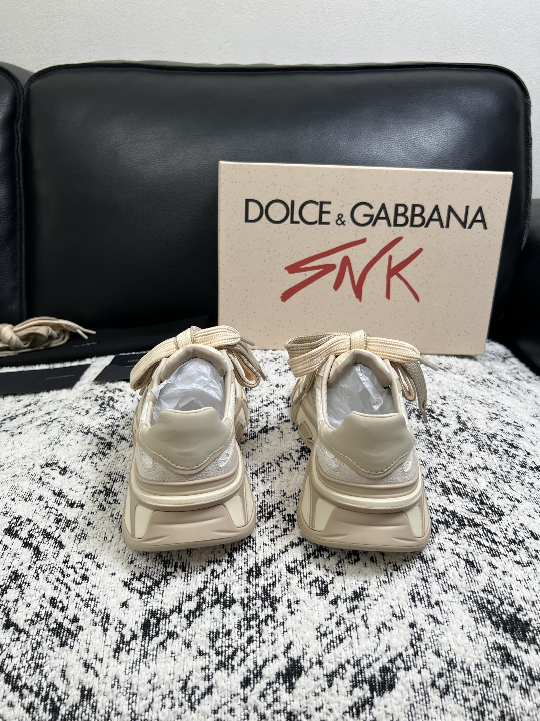 Dolce & Gabbana