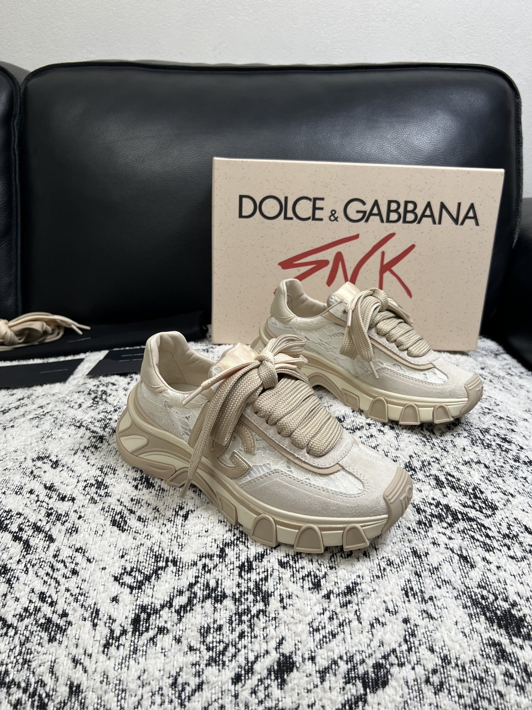 Dolce & Gabbana