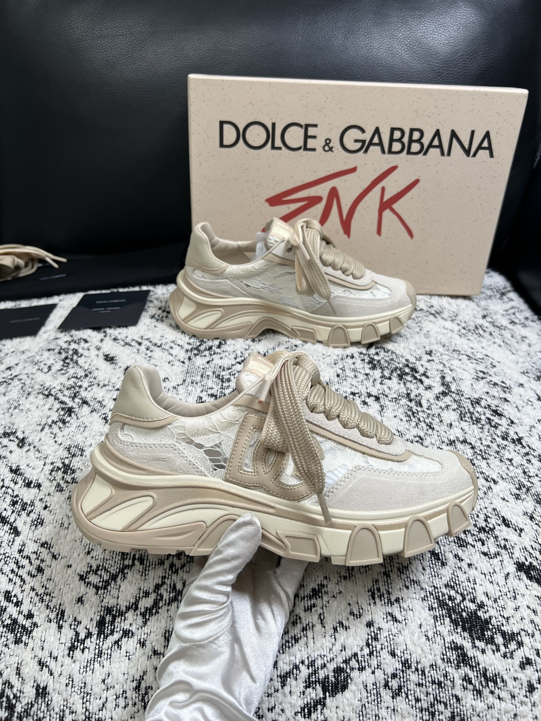 Dolce & Gabbana