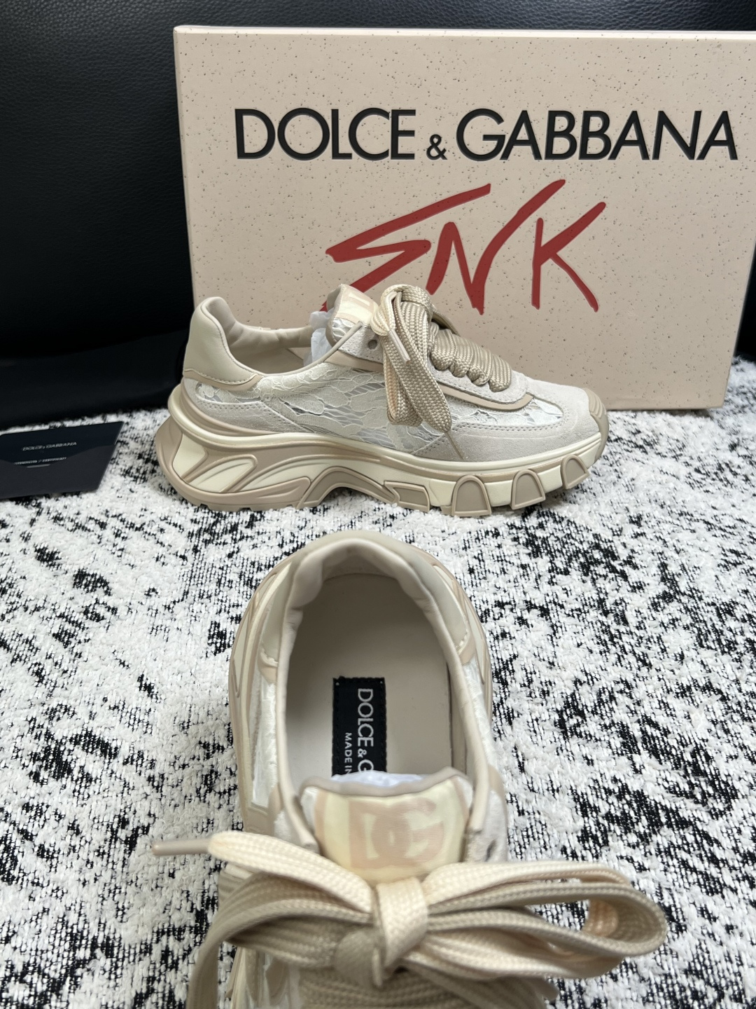 Dolce & Gabbana