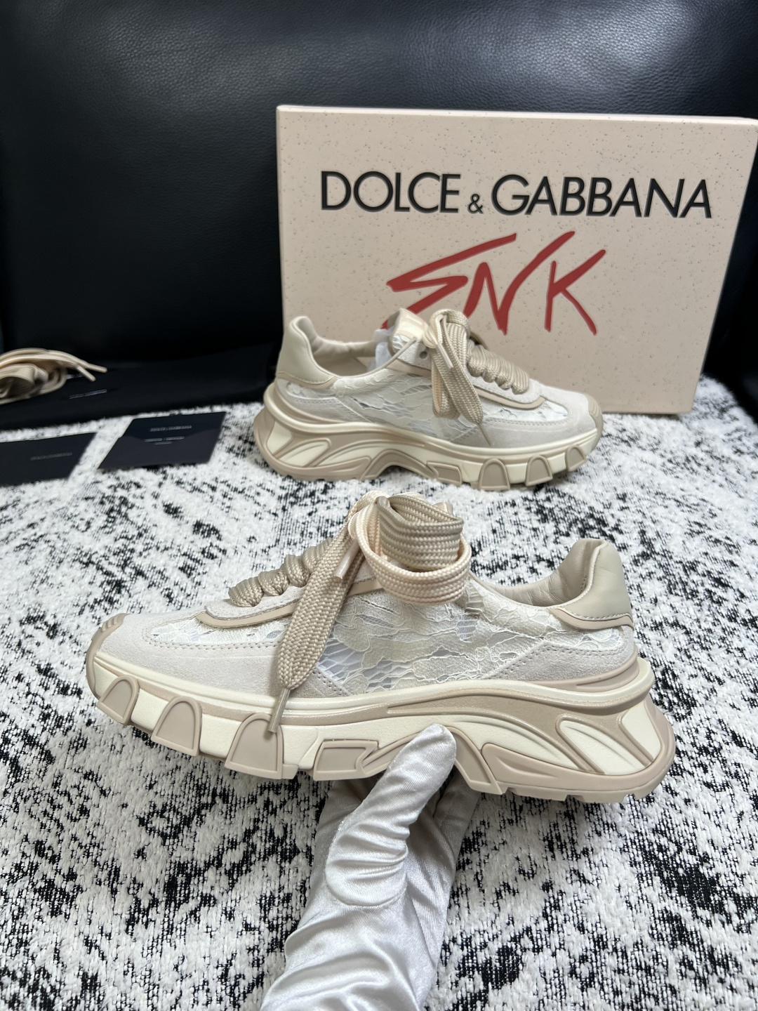 Dolce & Gabbana