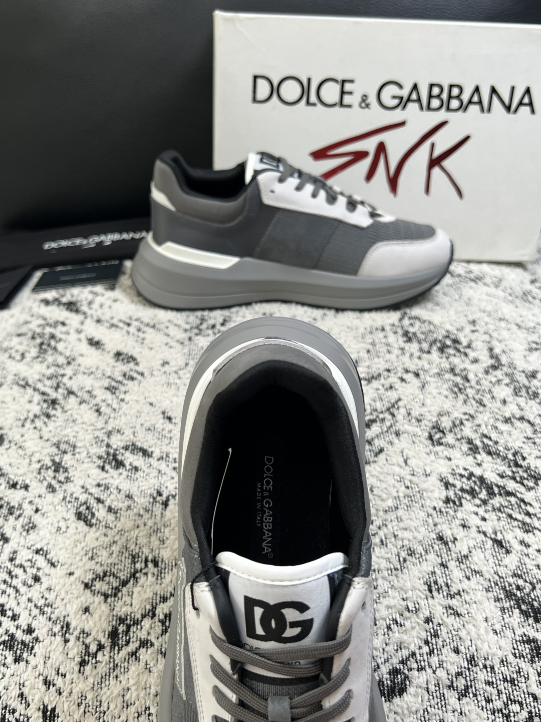 Dolce & Gabbana