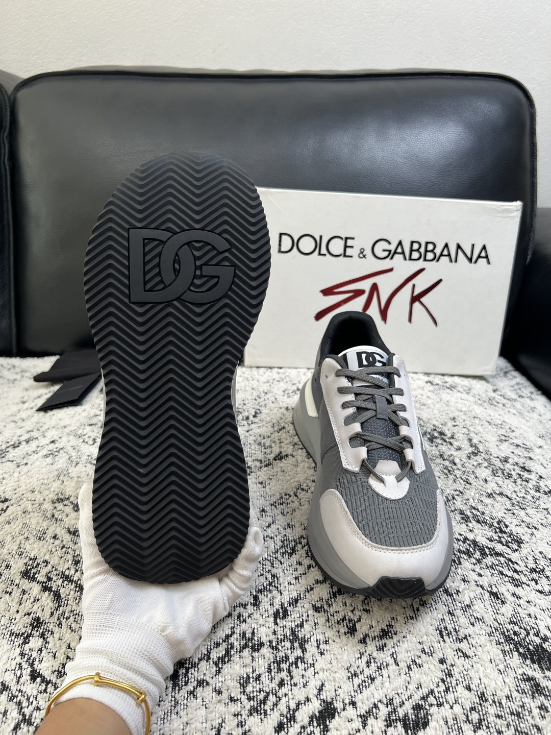 Dolce & Gabbana
