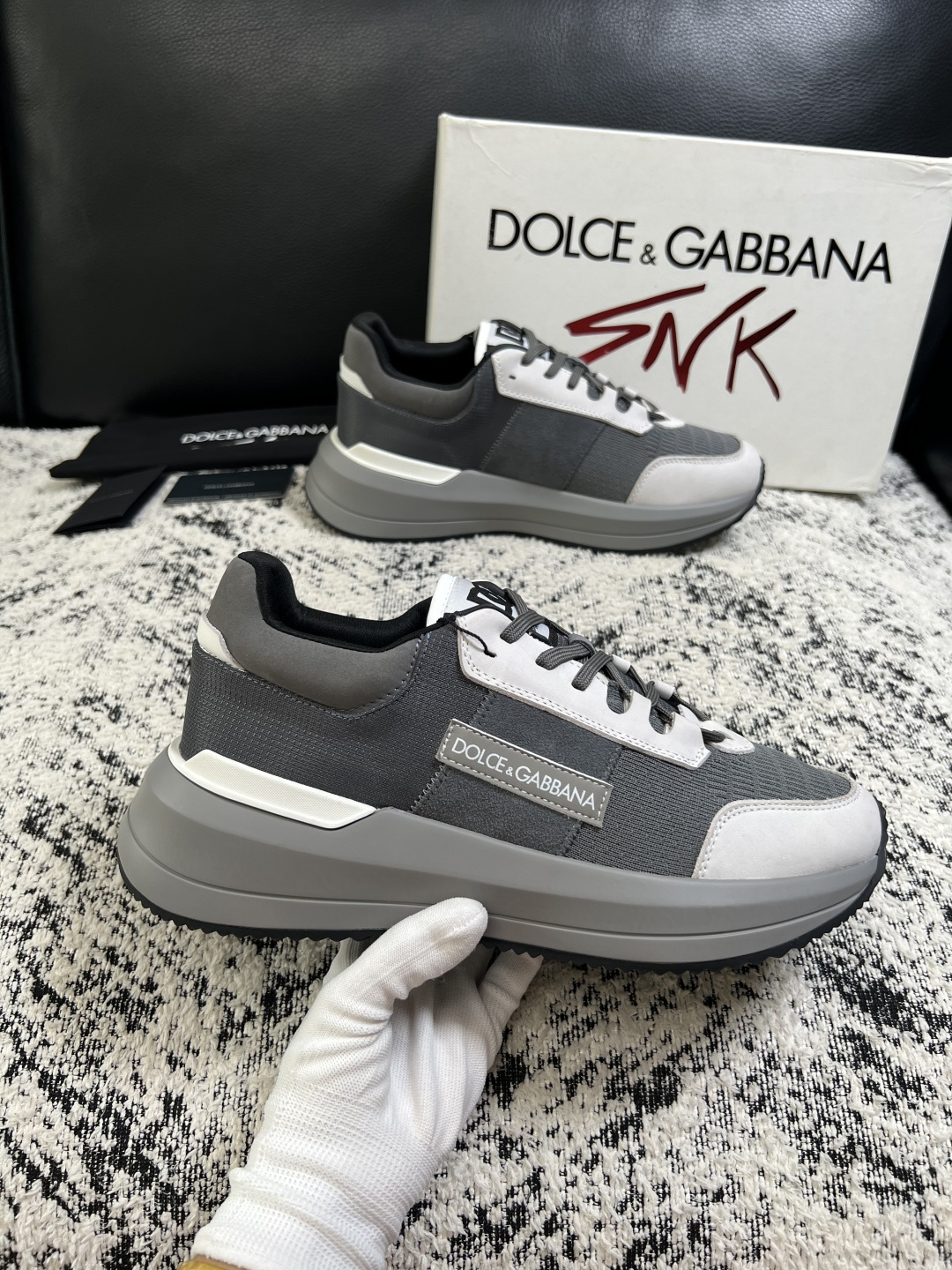 Dolce & Gabbana