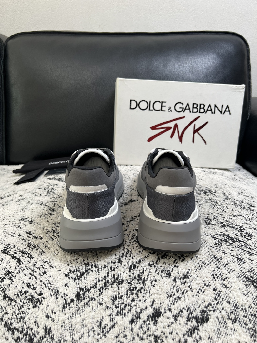 Dolce & Gabbana