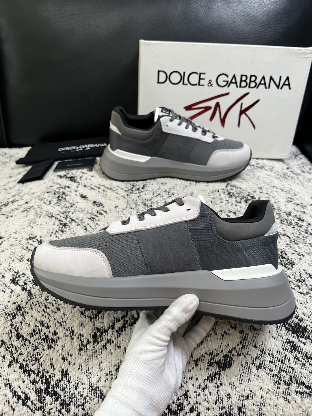 Dolce & Gabbana