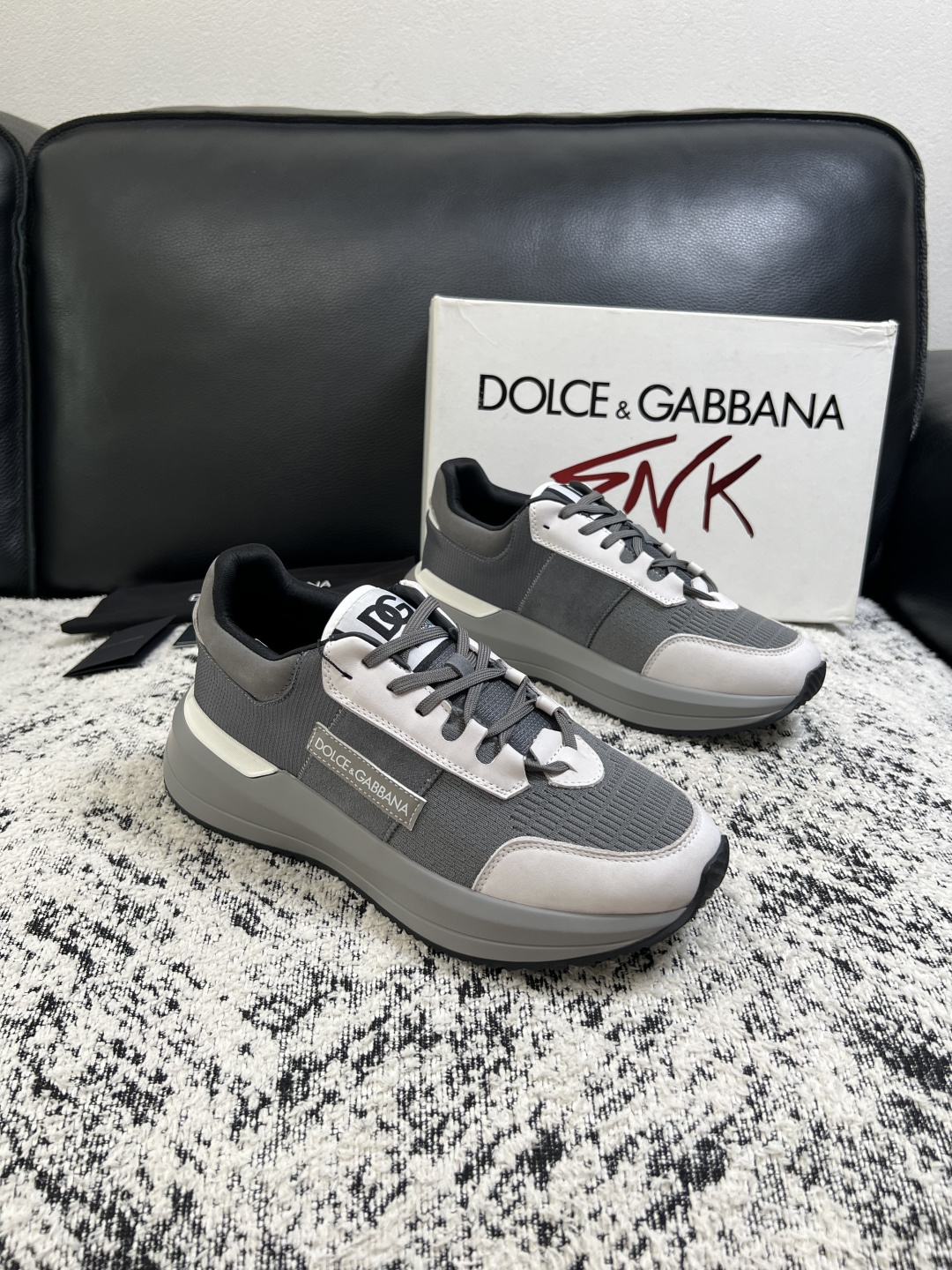 Dolce & Gabbana