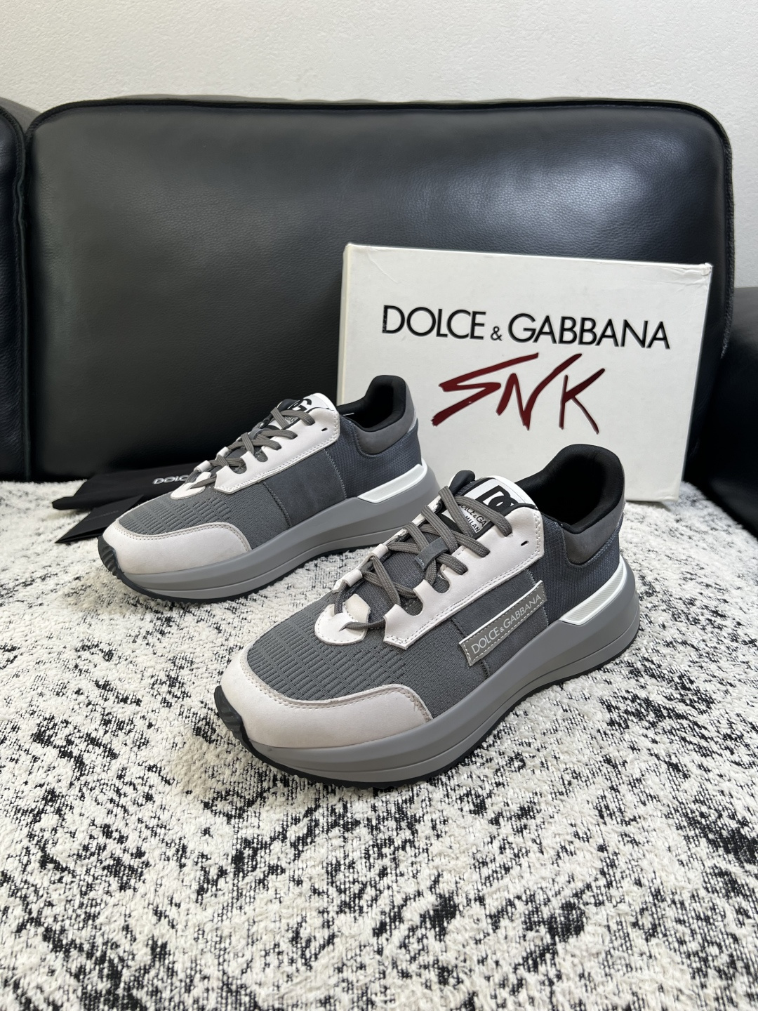 Dolce & Gabbana