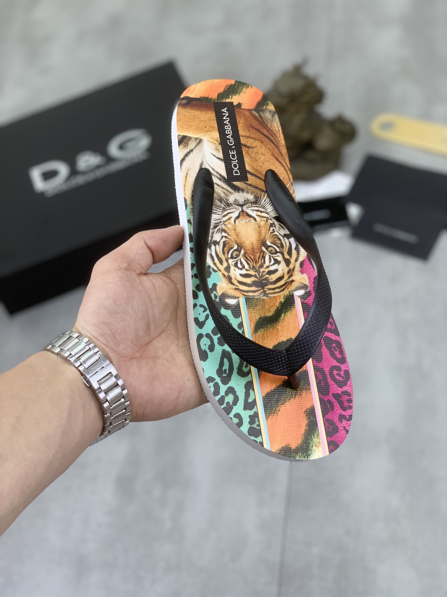Dolce & Gabbana