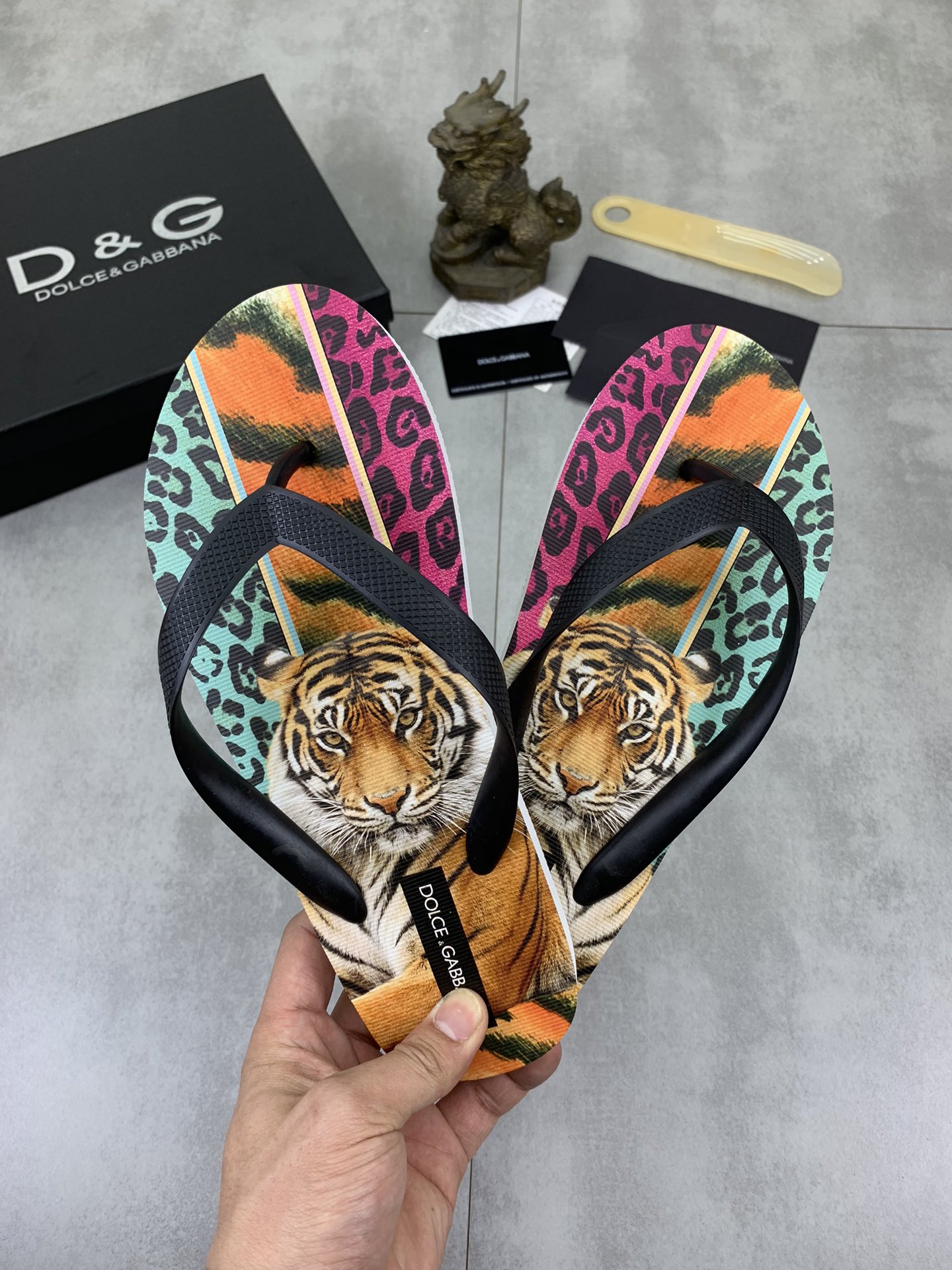 Dolce & Gabbana