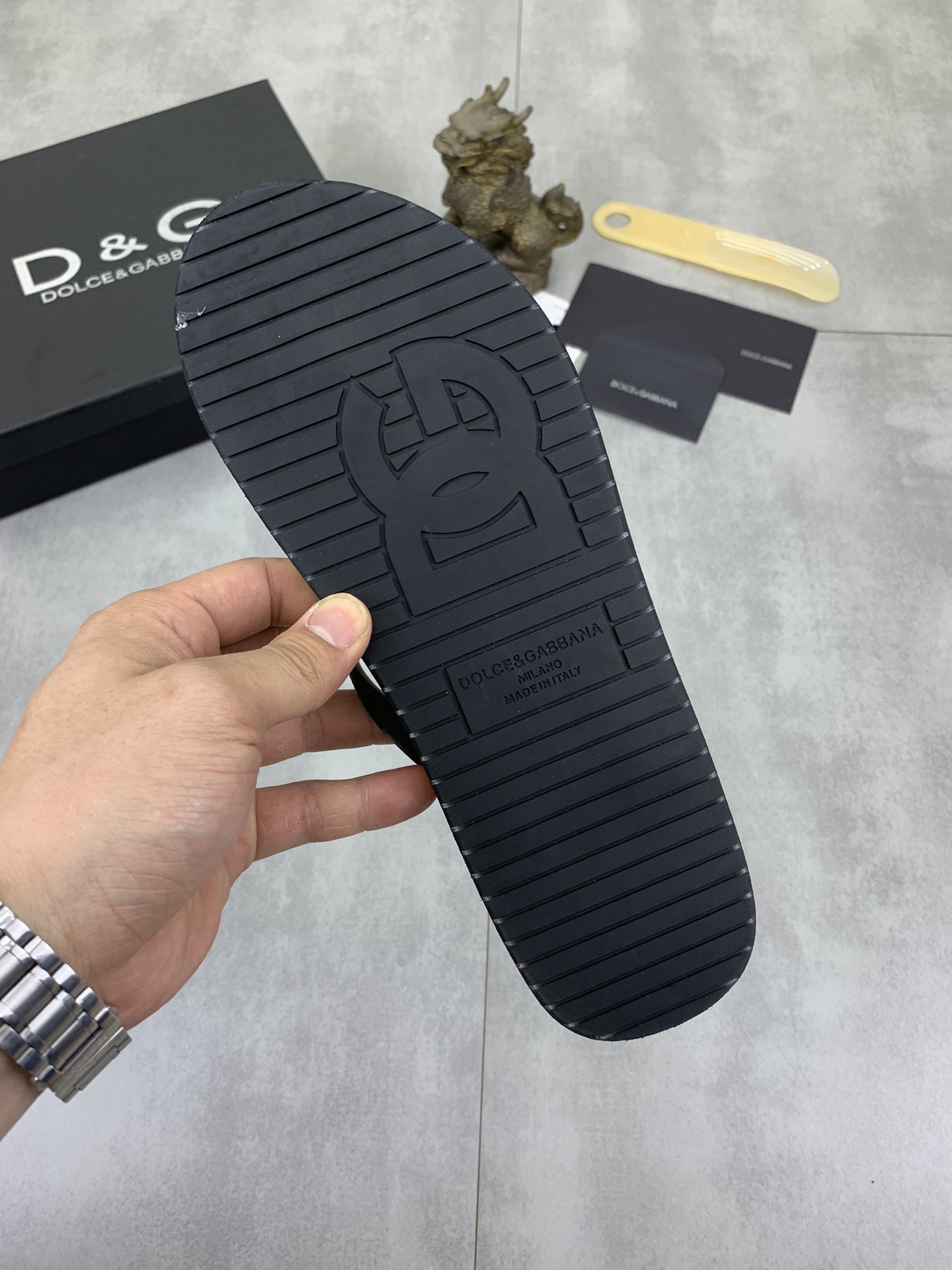 Dolce & Gabbana