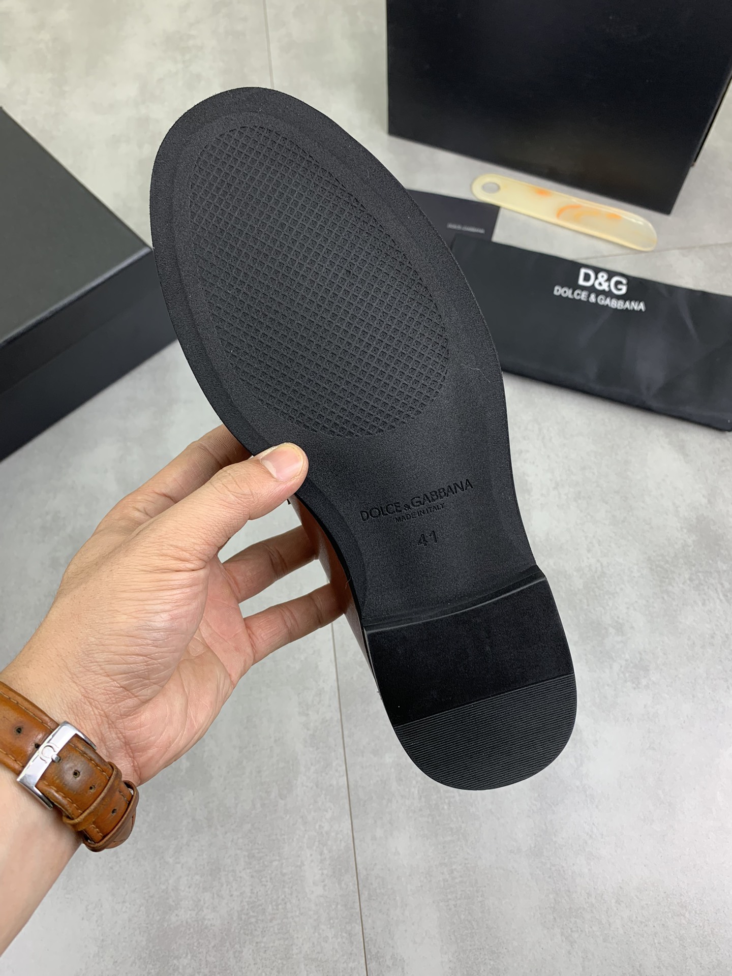 Dolce & Gabbana