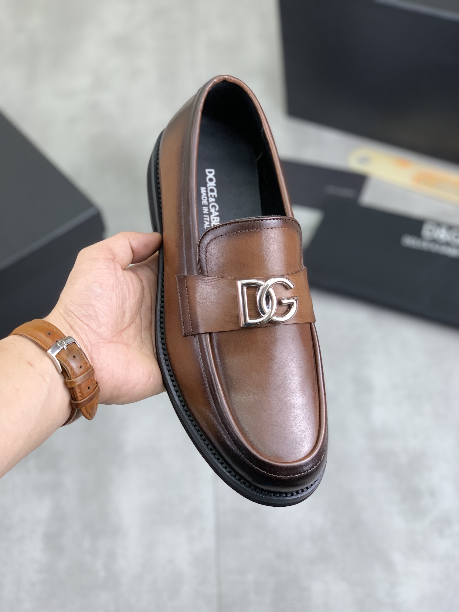 Dolce & Gabbana