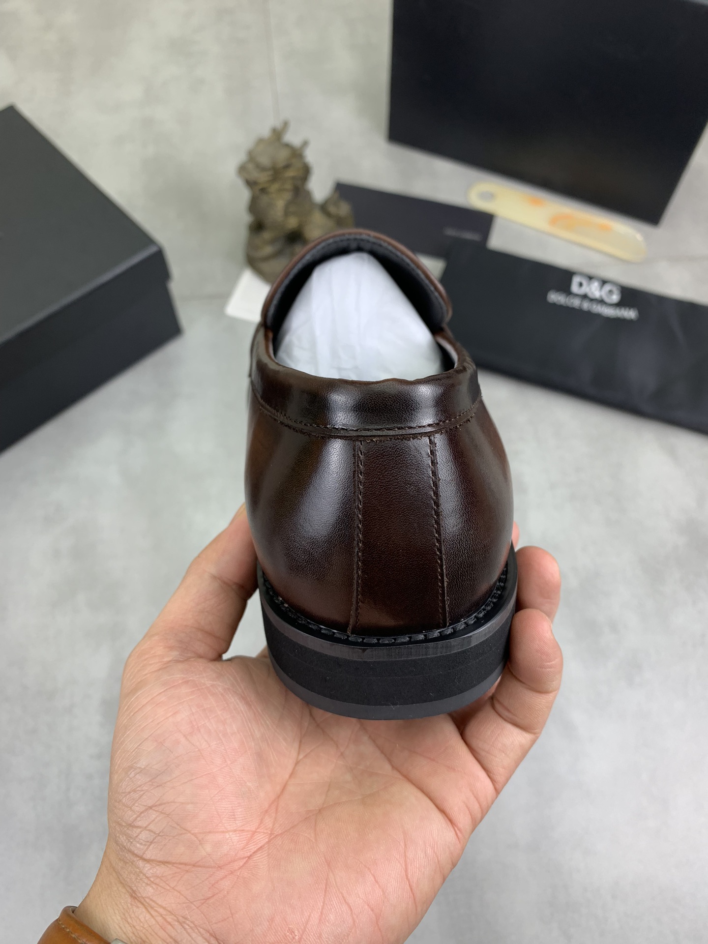 Dolce & Gabbana