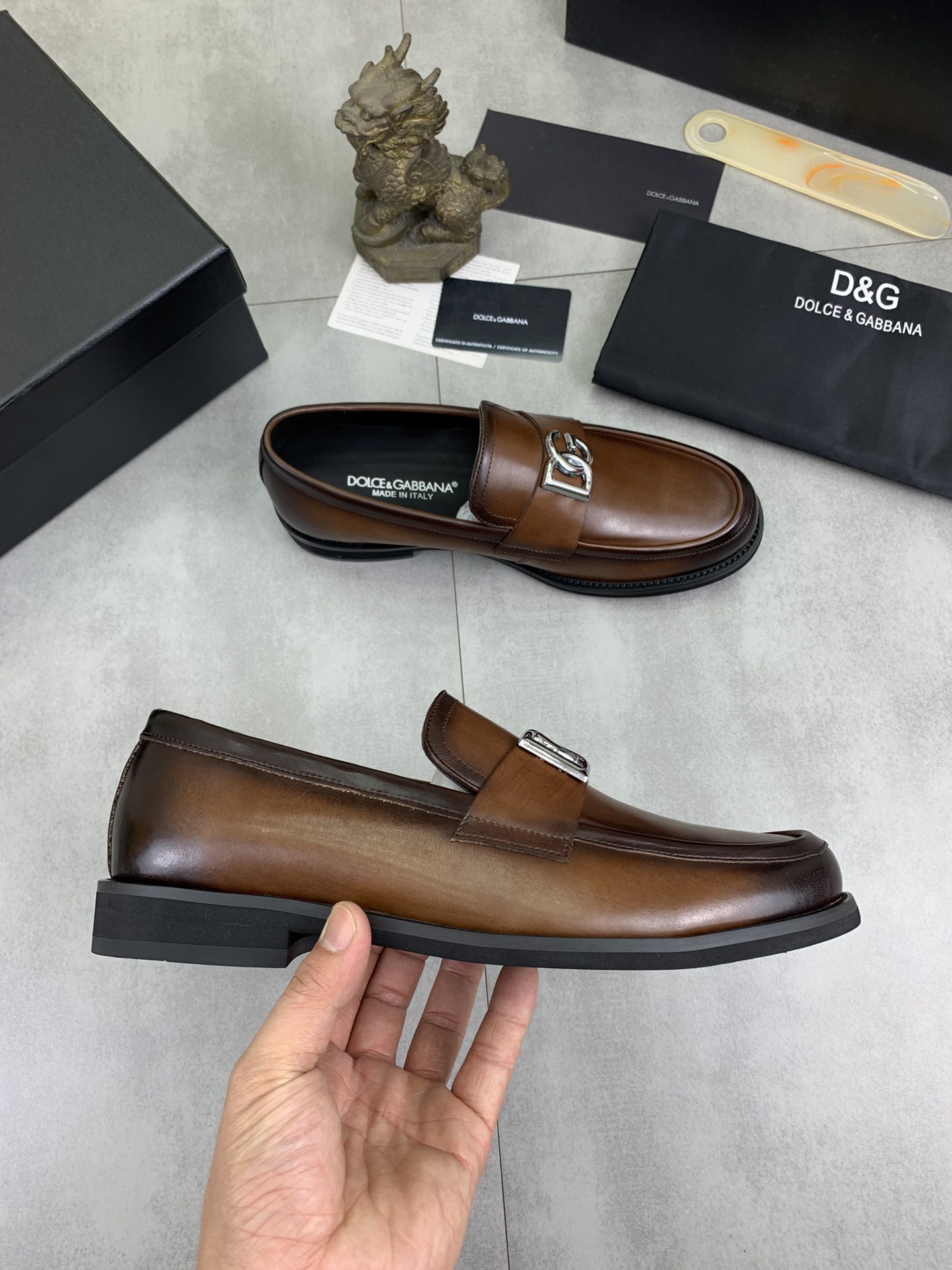 Dolce & Gabbana