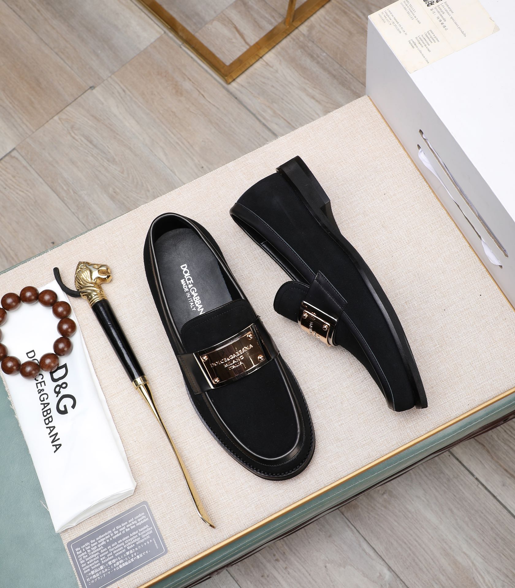 Dolce & Gabbana