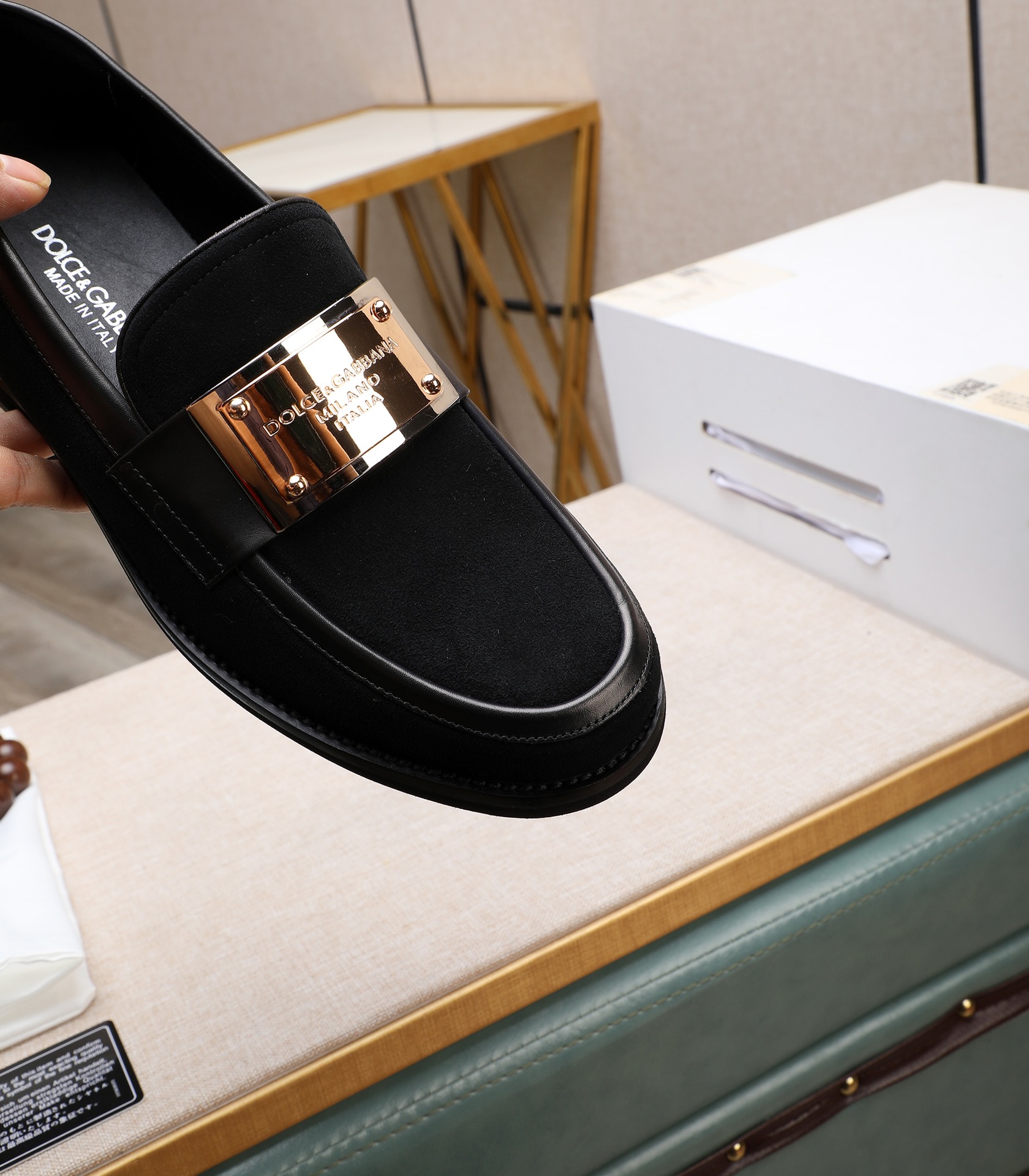 Dolce & Gabbana