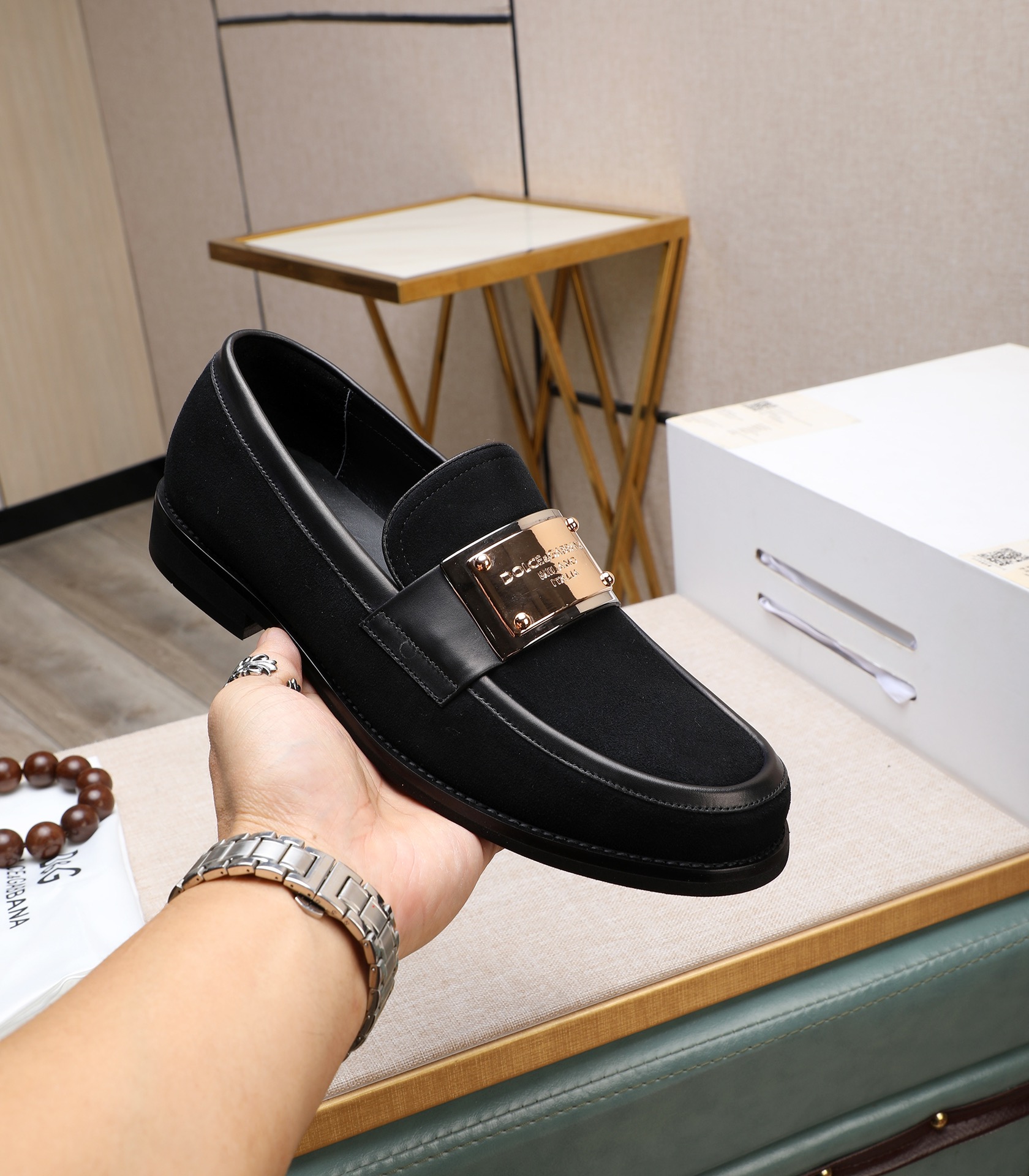 Dolce & Gabbana