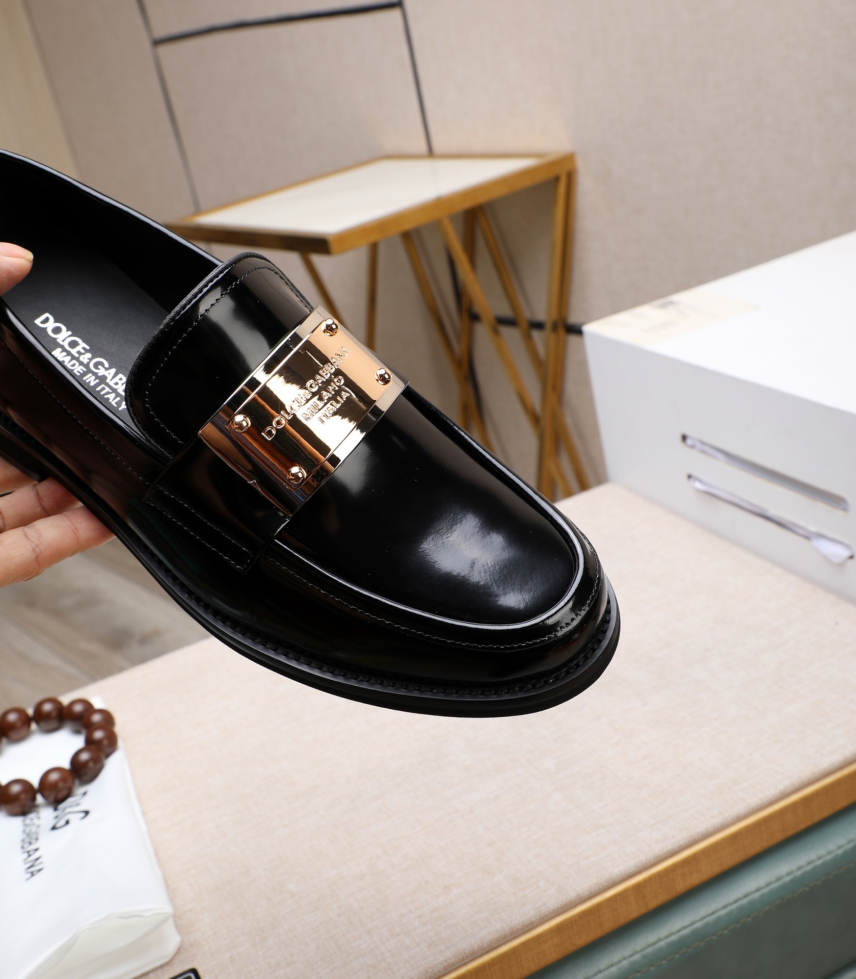 Dolce & Gabbana